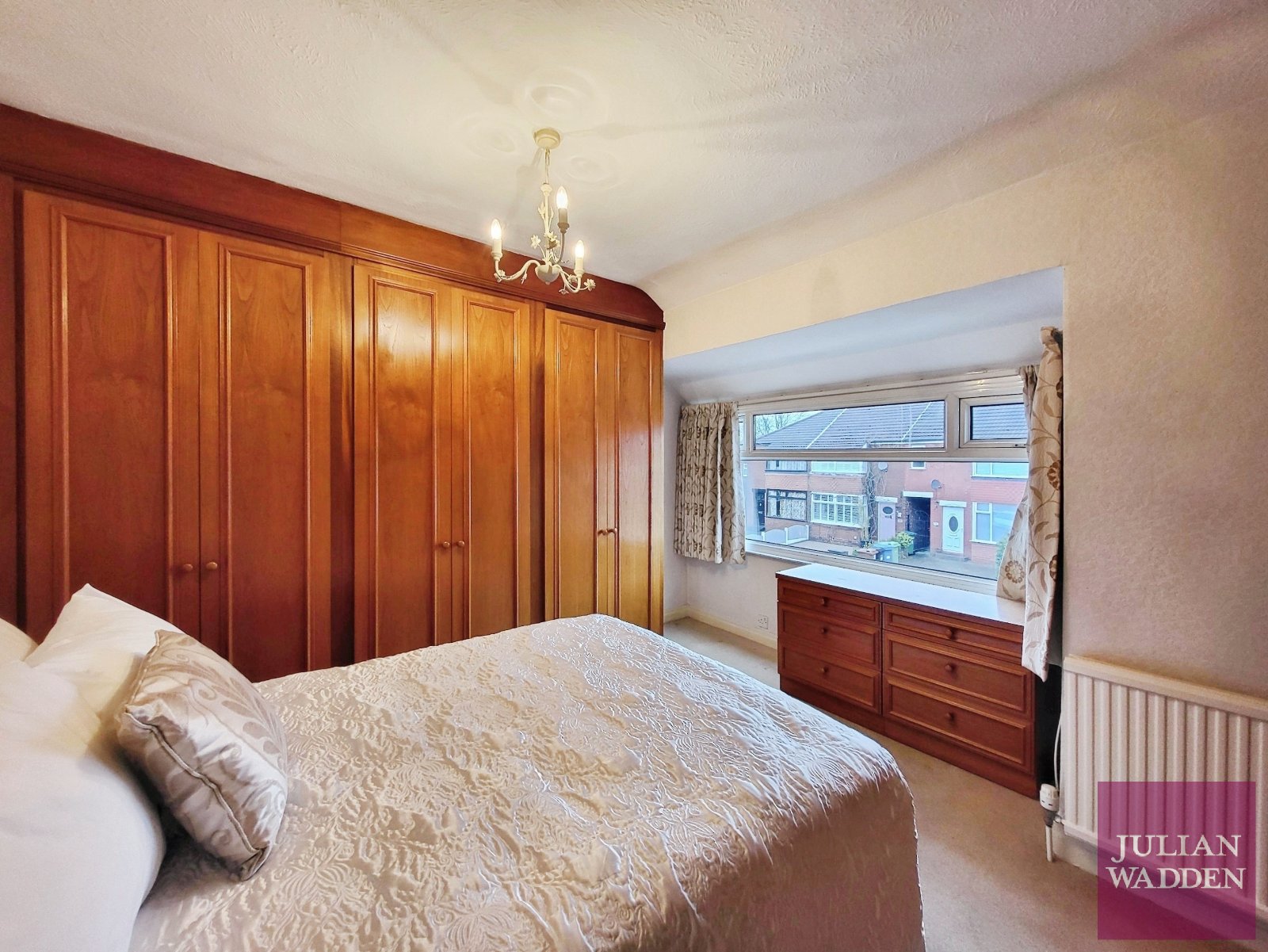 Belvedere Avenue, Reddish, Stockport, SK5