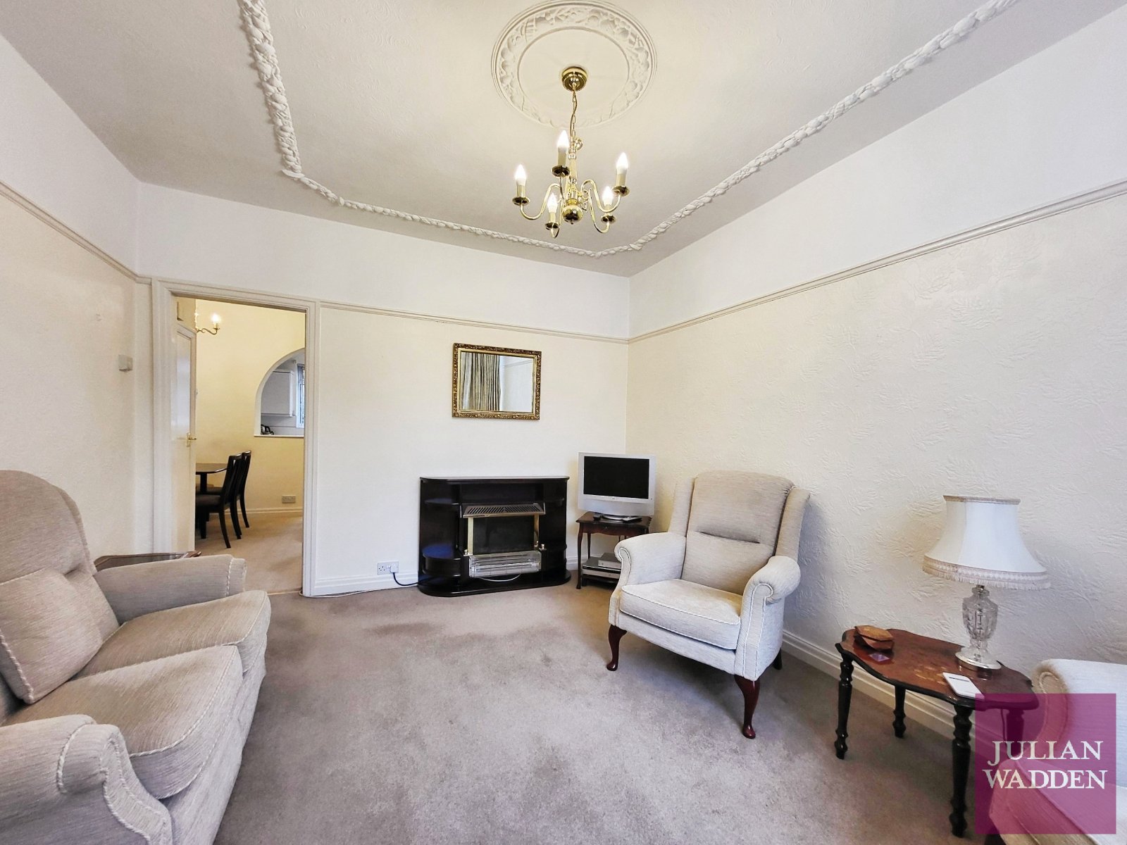 Belvedere Avenue, Reddish, Stockport, SK5