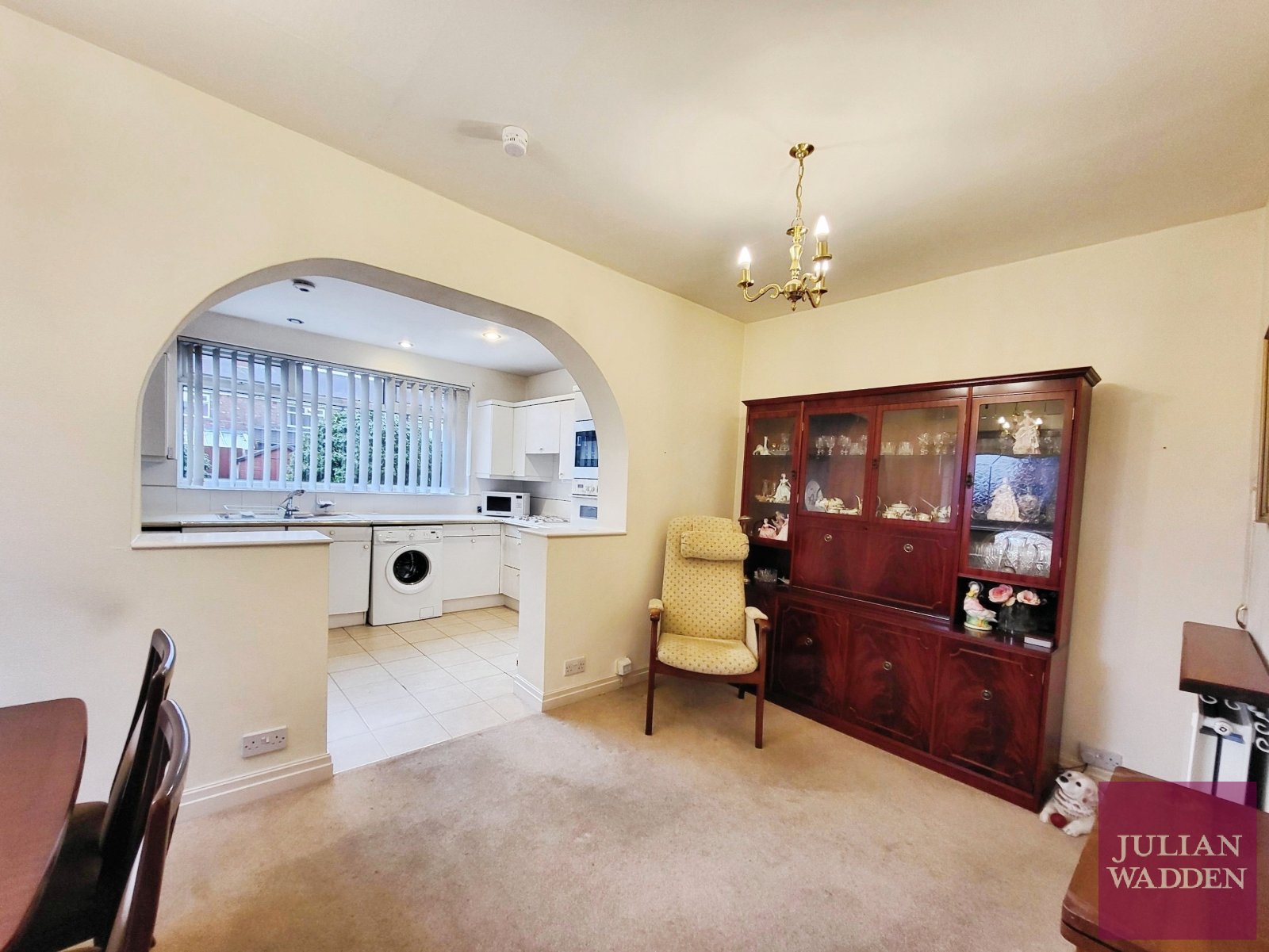 Belvedere Avenue, Reddish, Stockport, SK5