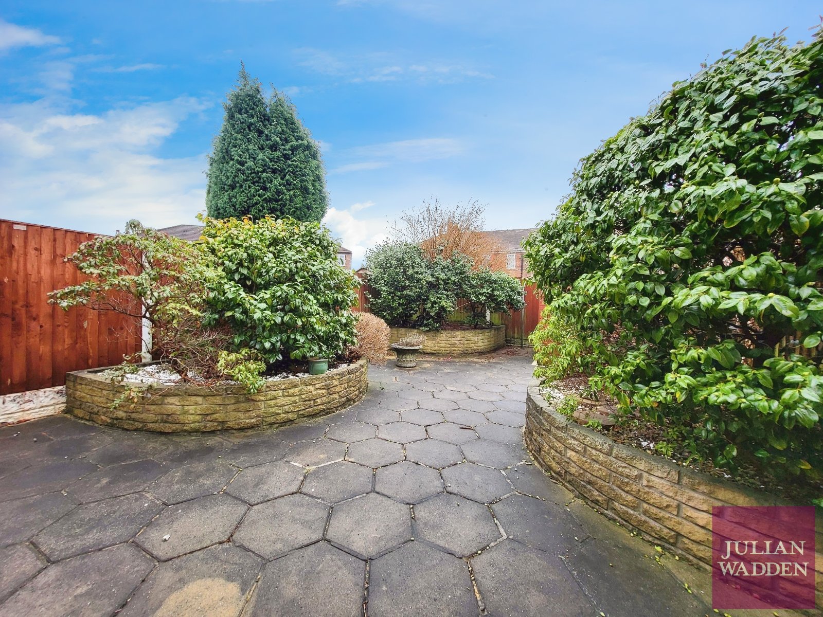 Belvedere Avenue, Reddish, Stockport, SK5