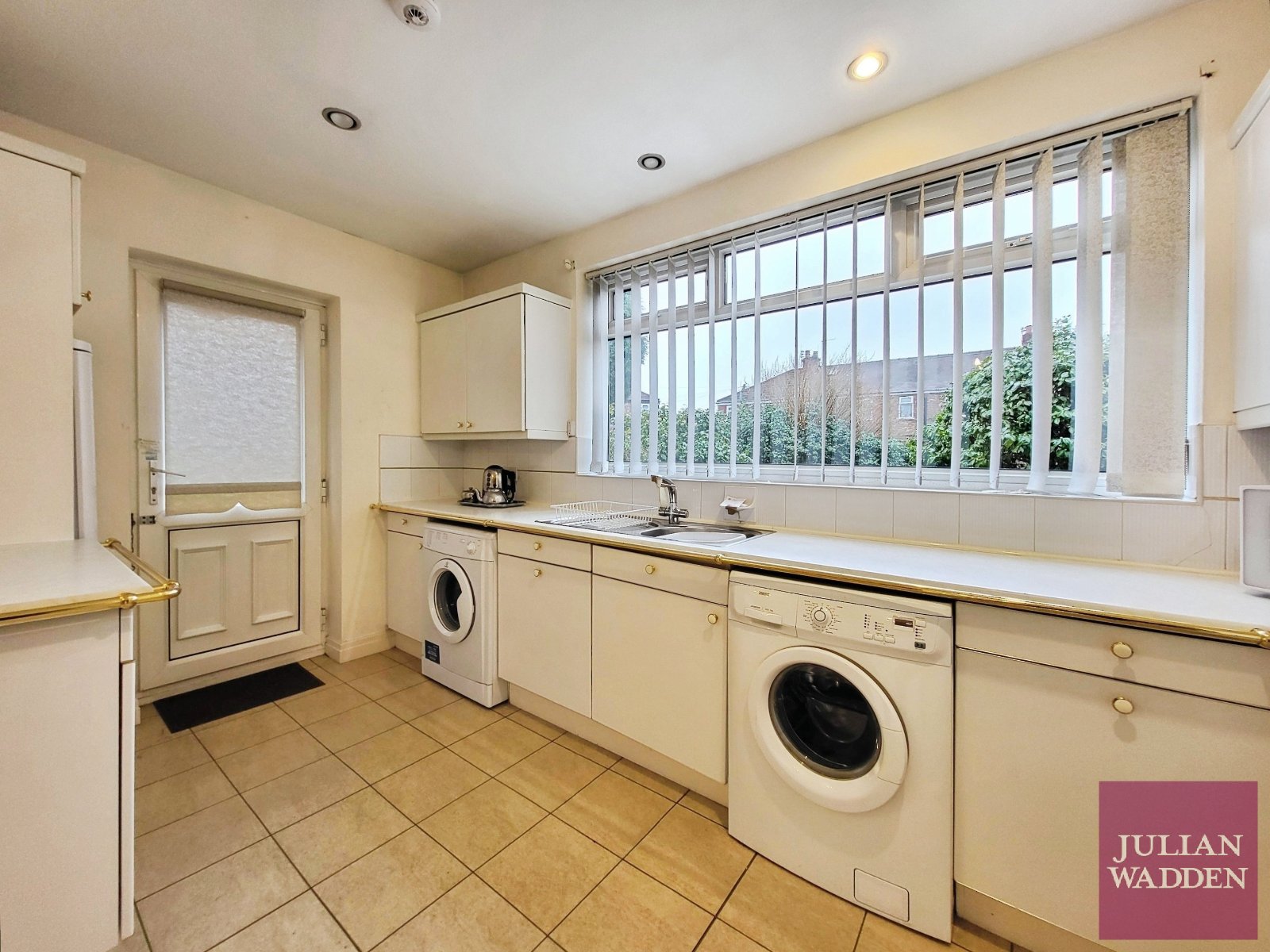 Belvedere Avenue, Reddish, Stockport, SK5