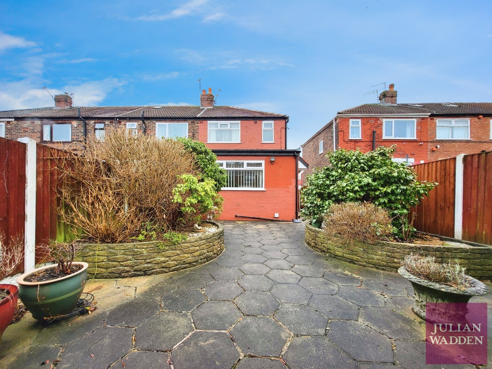 Belvedere Avenue, Reddish, Stockport, SK5