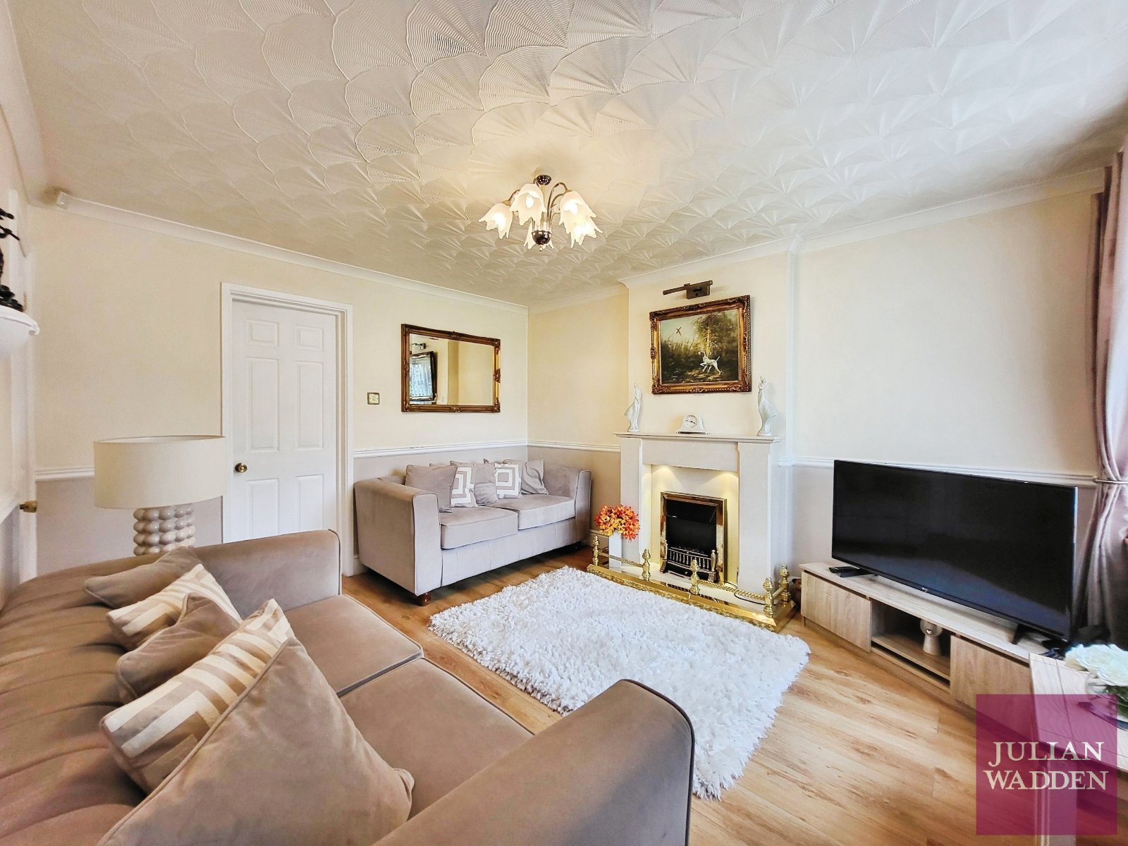 Deepdale Close, Reddish, Stockport, SK5