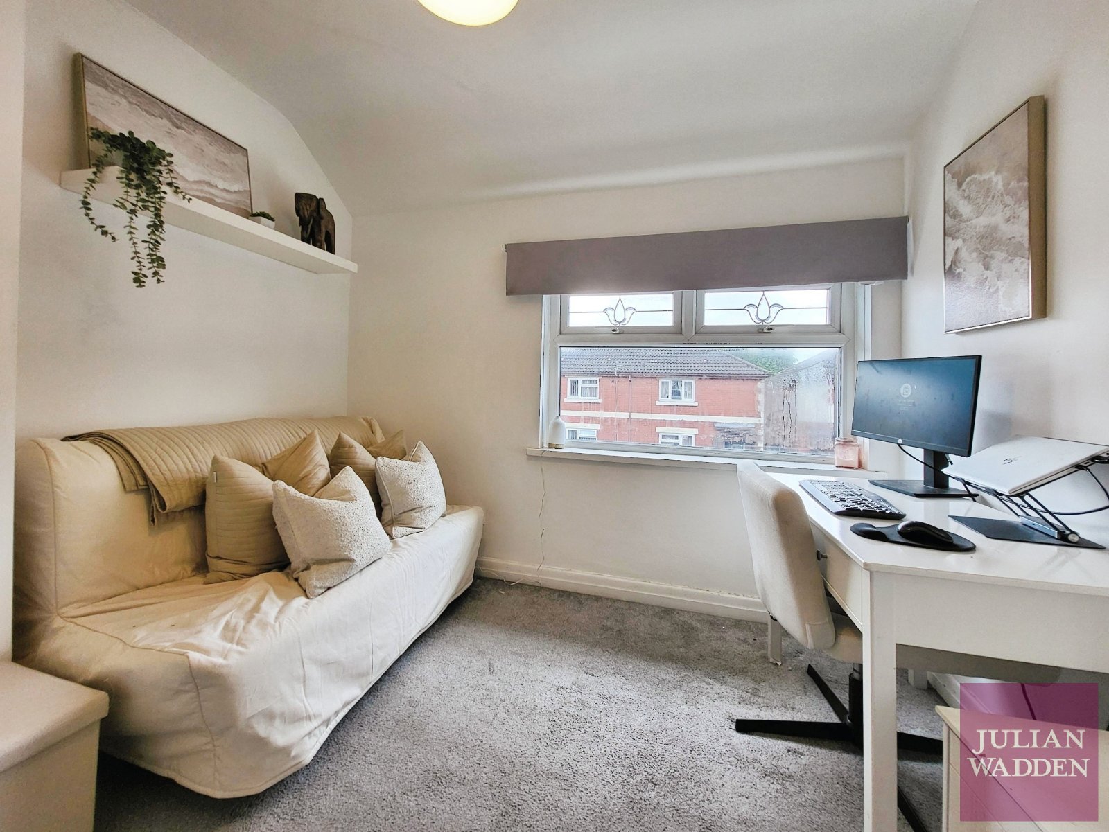 Betley Road, Reddish, Stockport, SK5