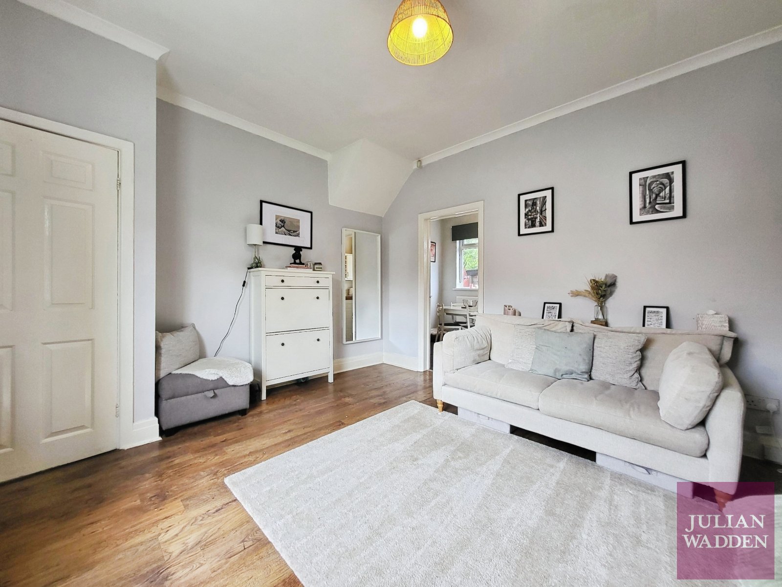 Betley Road, Reddish, Stockport, SK5