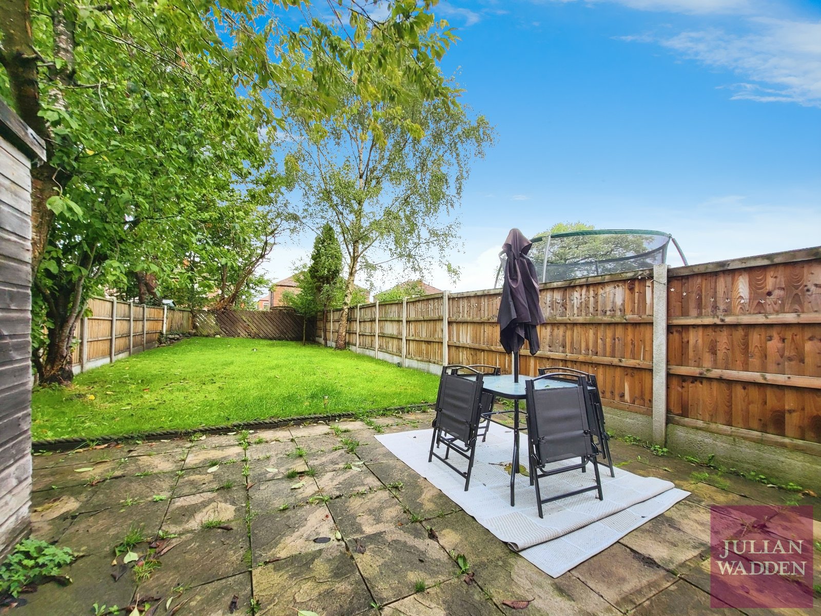 Betley Road, Reddish, Stockport, SK5