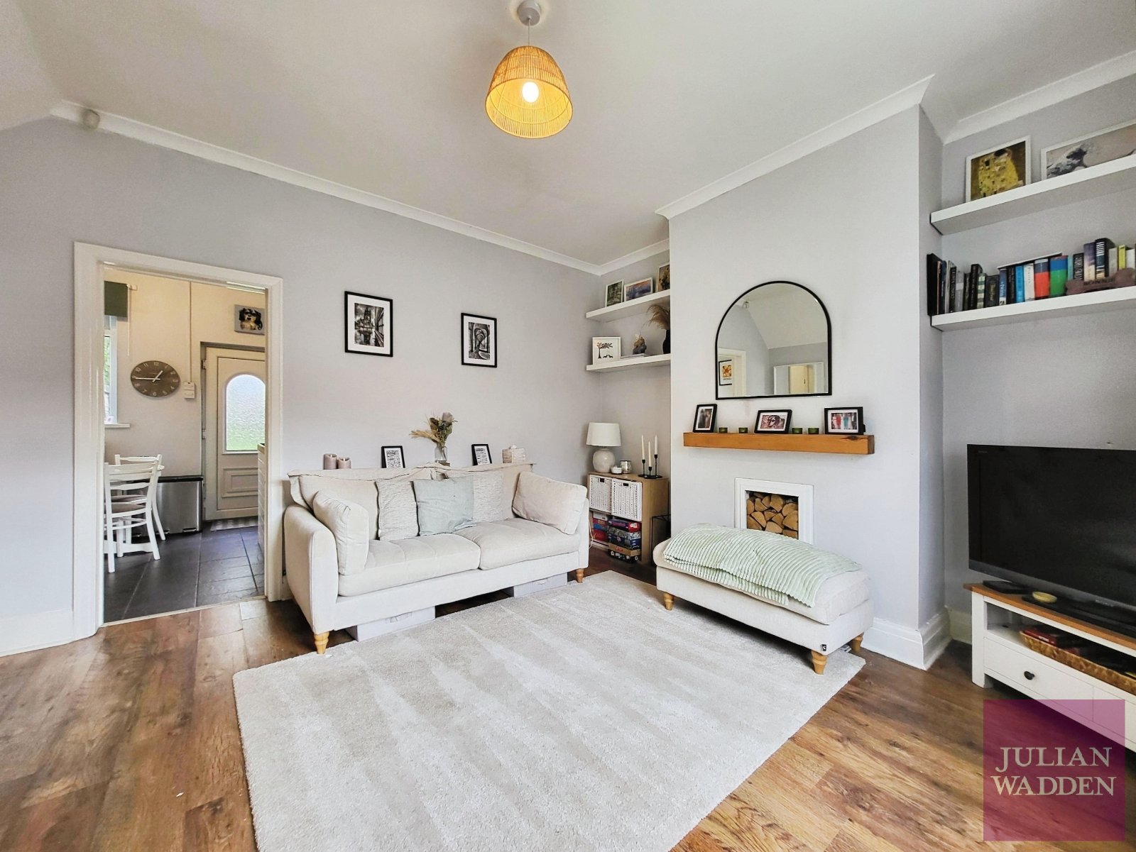 Betley Road, Reddish, Stockport, SK5