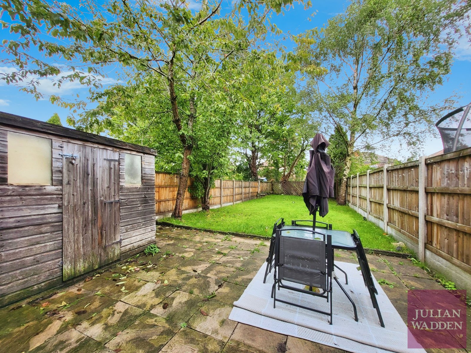 Betley Road, Reddish, Stockport, SK5