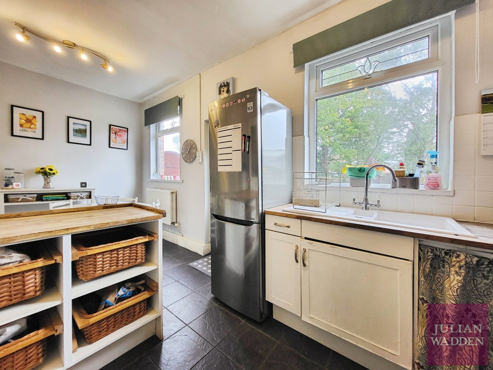 Betley Road, Reddish, Stockport, SK5