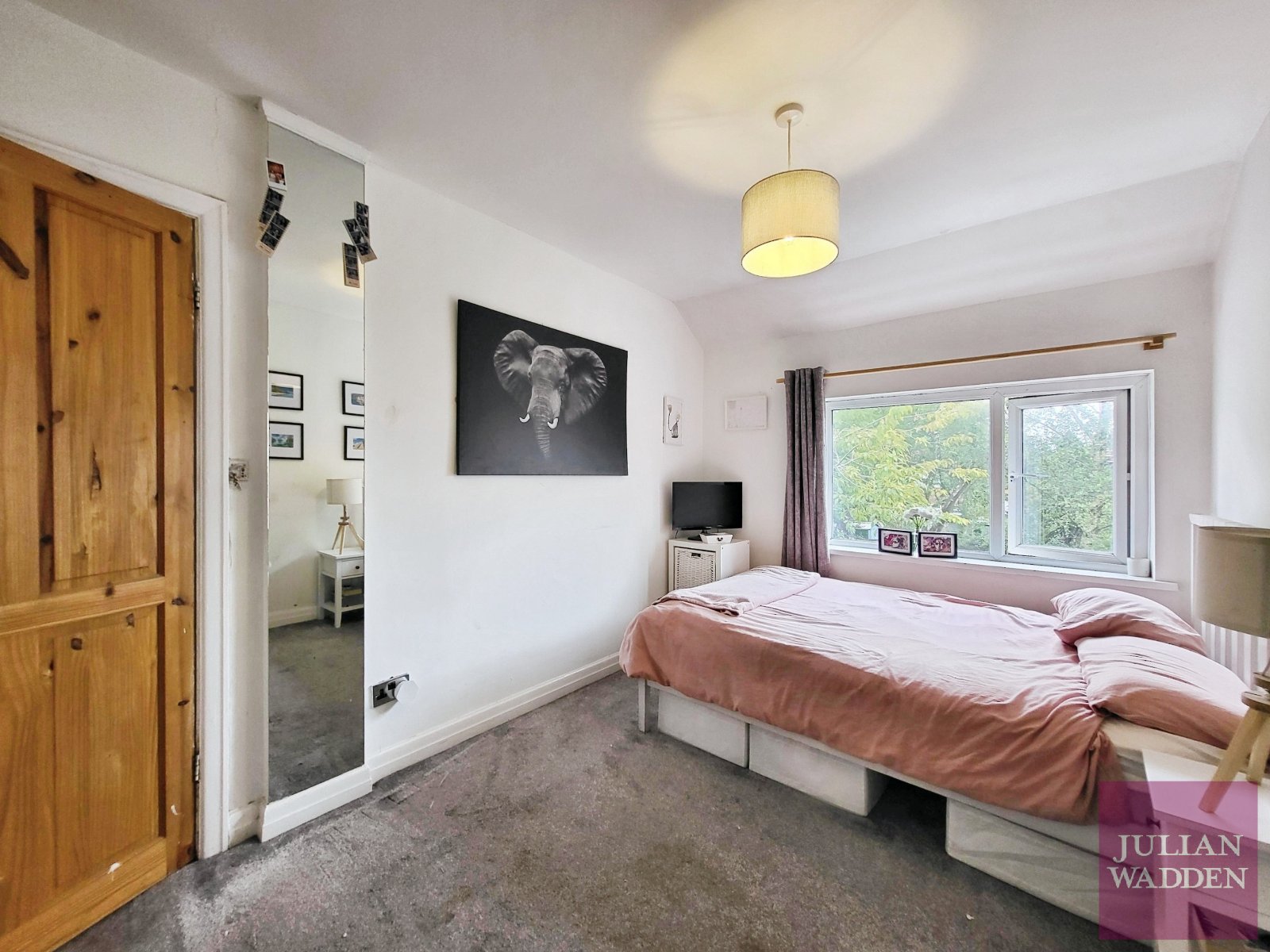 Betley Road, Reddish, Stockport, SK5