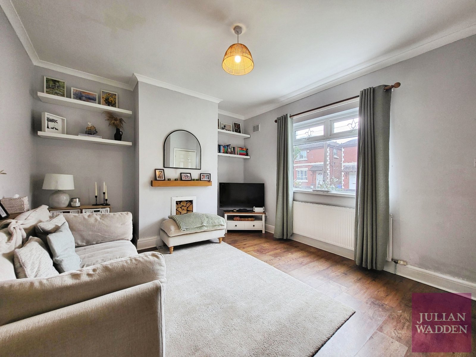 Betley Road, Reddish, Stockport, SK5