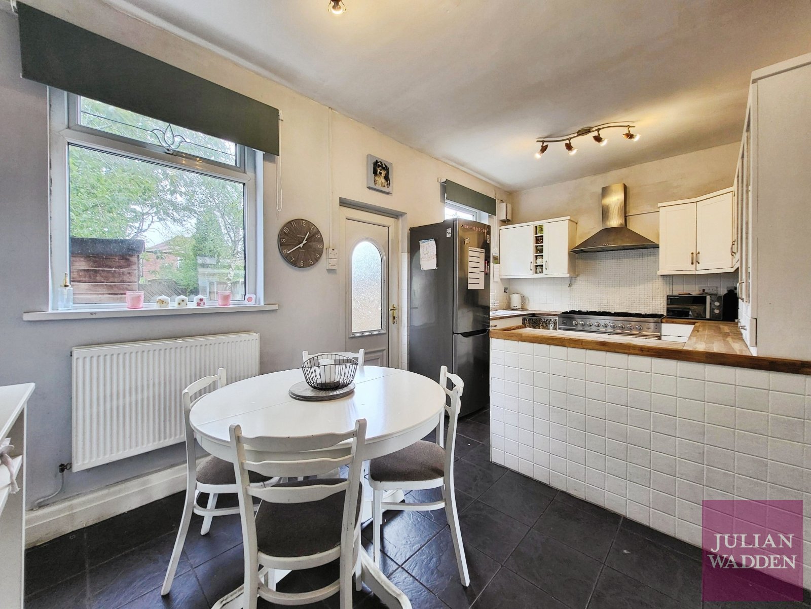 Betley Road, Reddish, Stockport, SK5