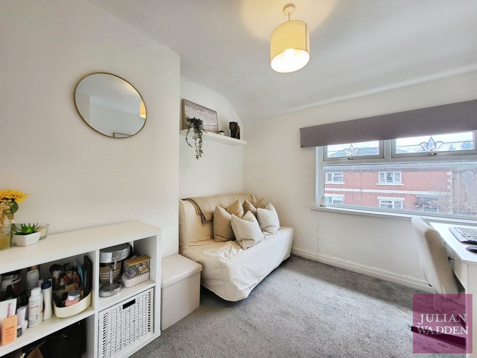 Betley Road, Reddish, Stockport, SK5