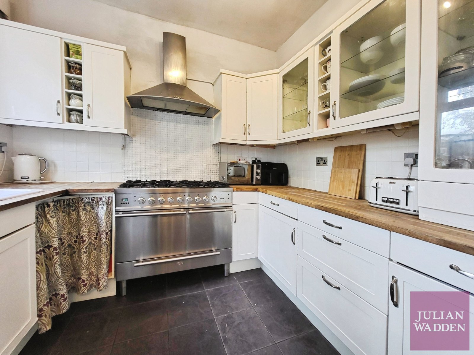 Betley Road, Reddish, Stockport, SK5