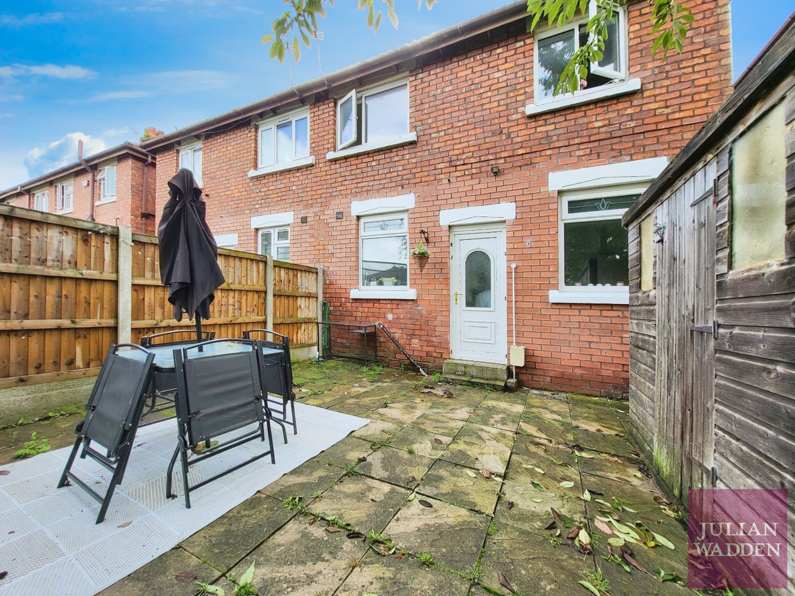 Betley Road, Reddish, Stockport, SK5