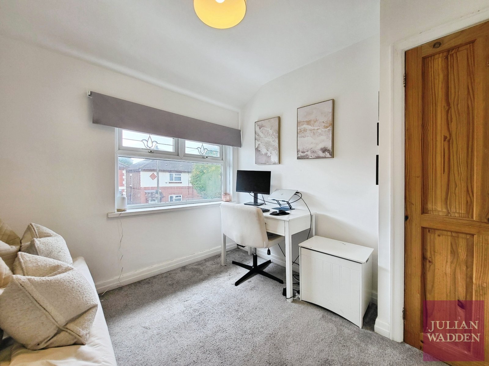 Betley Road, Reddish, Stockport, SK5