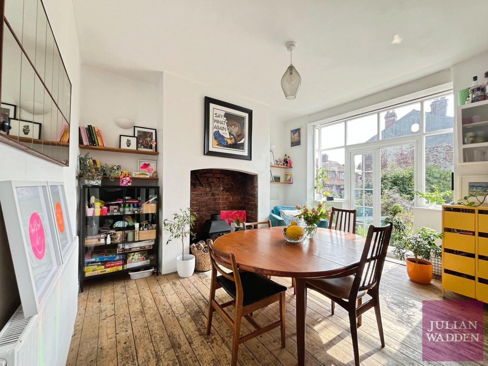 Norwood Road, Great Moor, Stockport, SK2