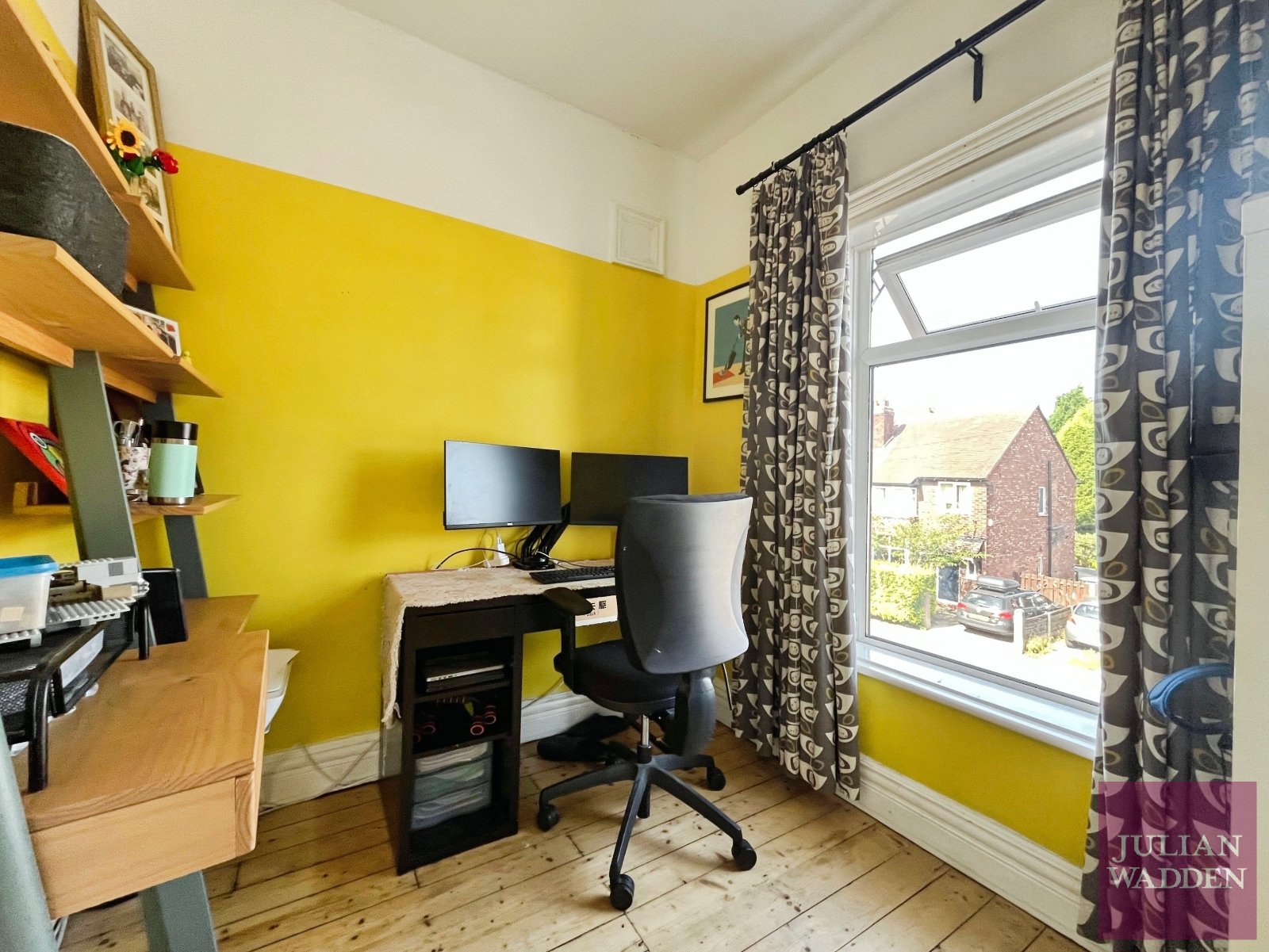 Norwood Road, Great Moor, Stockport, SK2