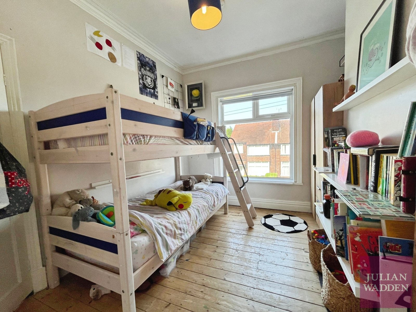 Norwood Road, Great Moor, Stockport, SK2