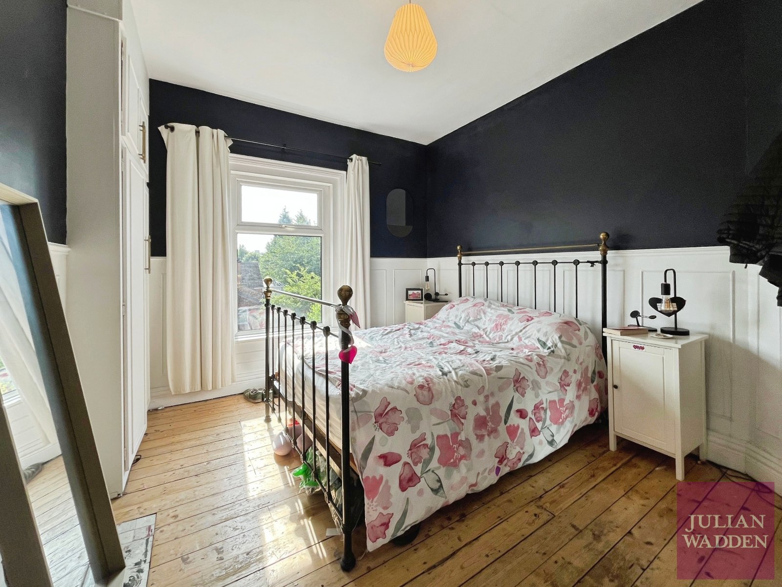 Norwood Road, Great Moor, Stockport, SK2