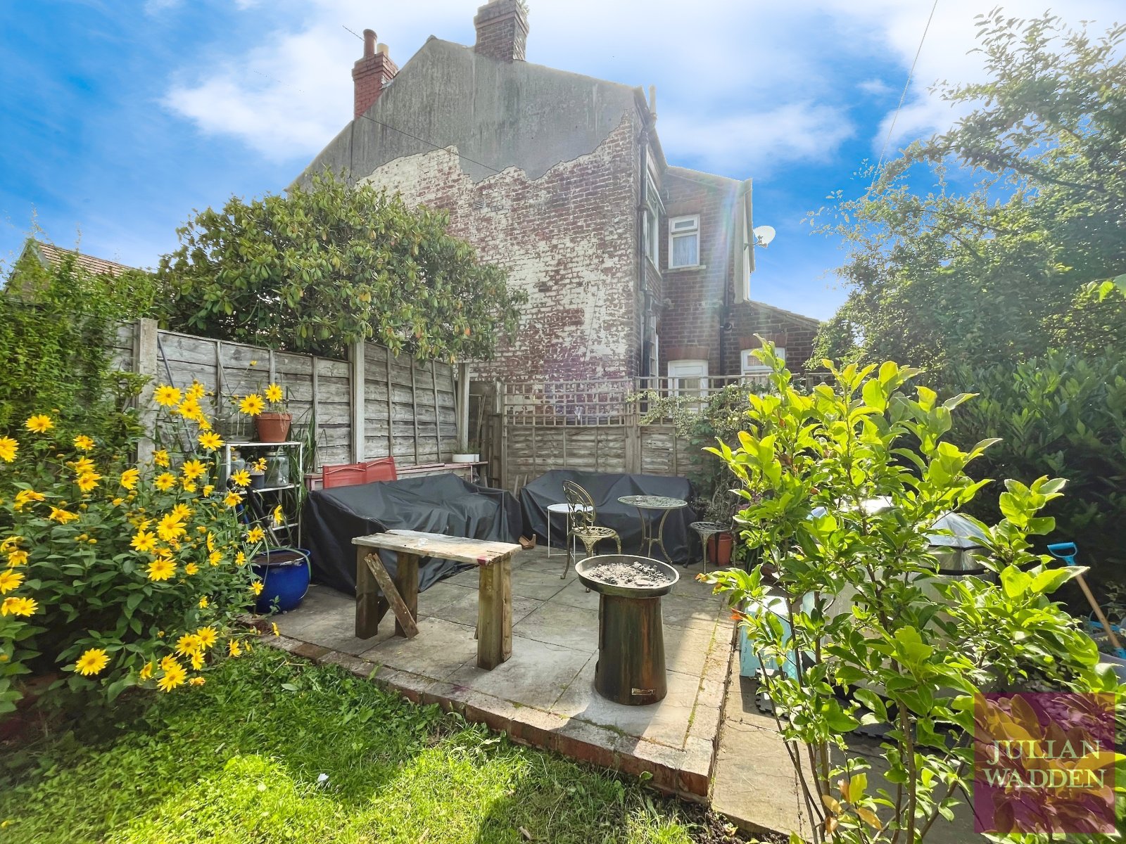 Norwood Road, Great Moor, Stockport, SK2