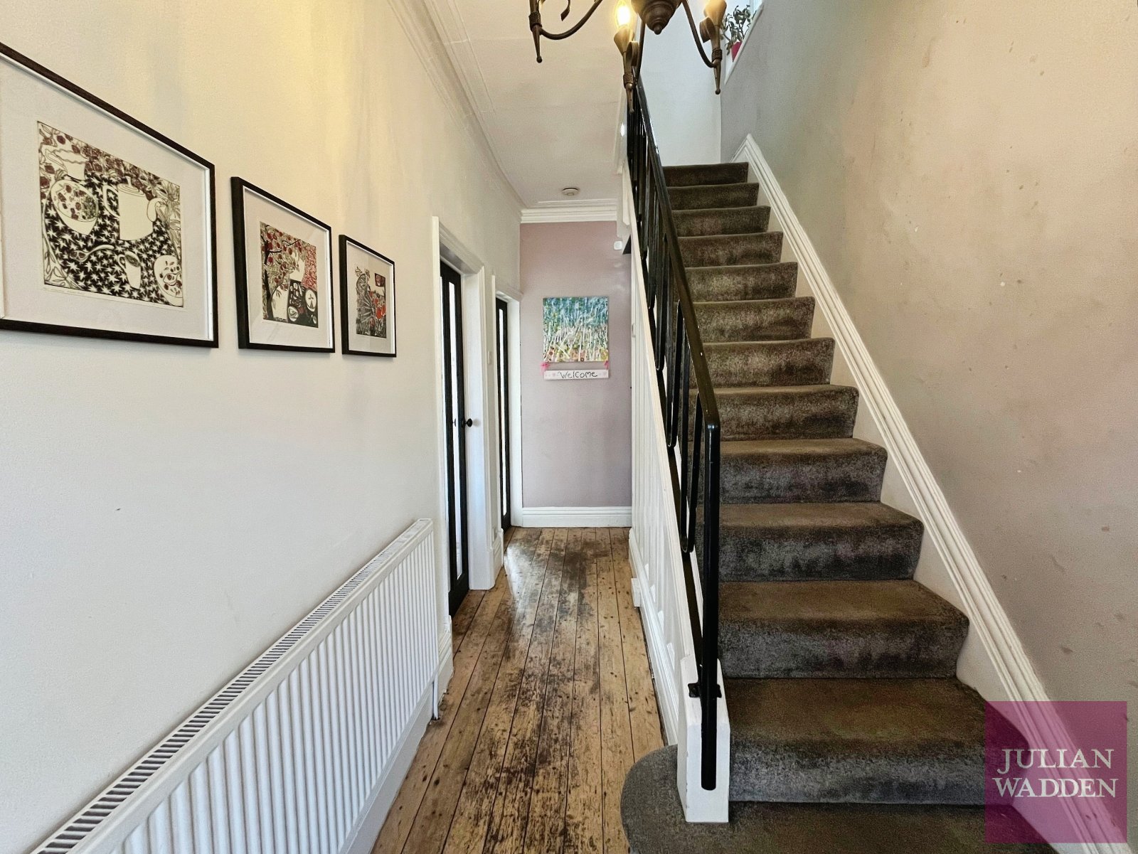 Norwood Road, Great Moor, Stockport, SK2