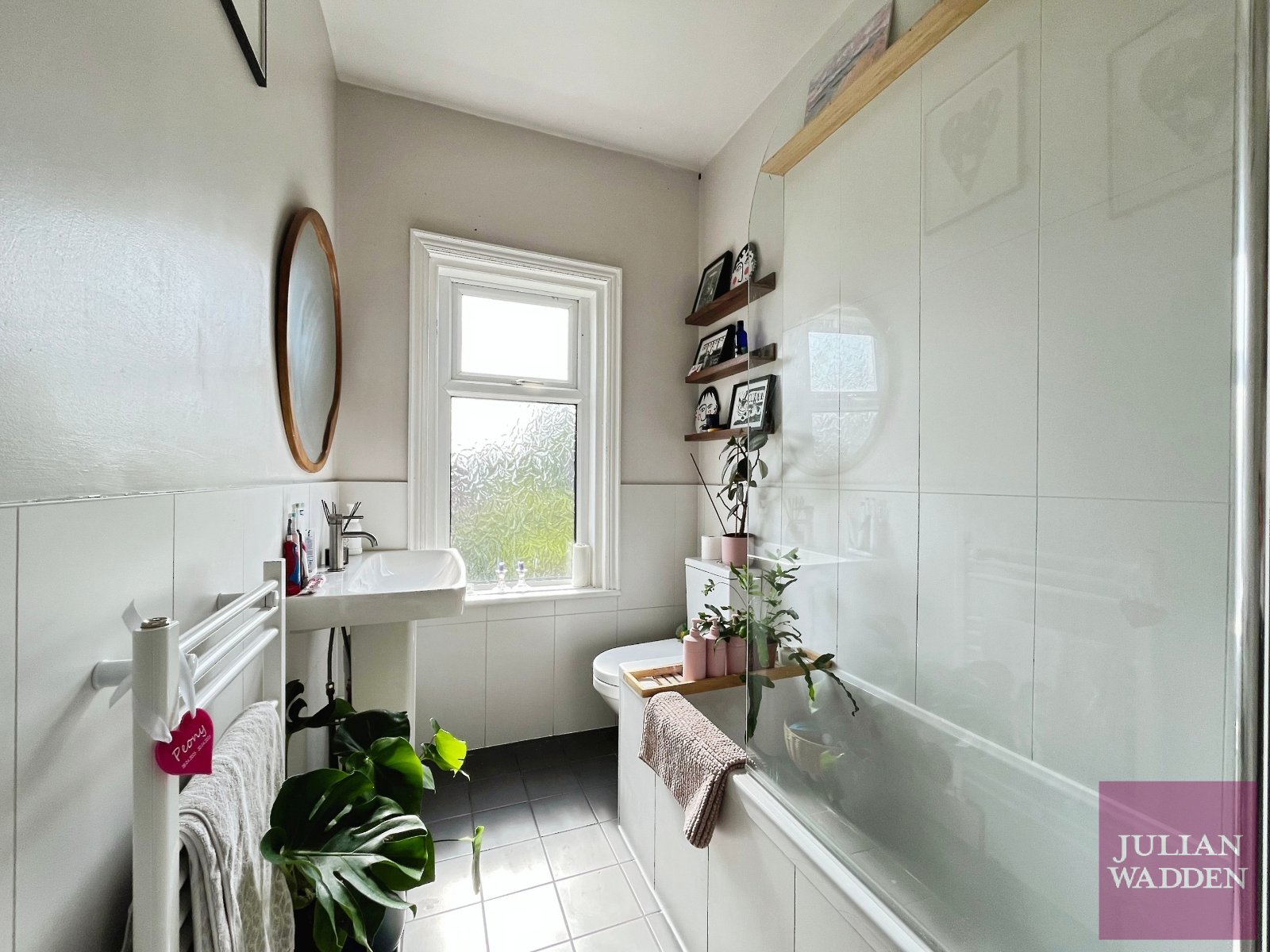 Norwood Road, Great Moor, Stockport, SK2