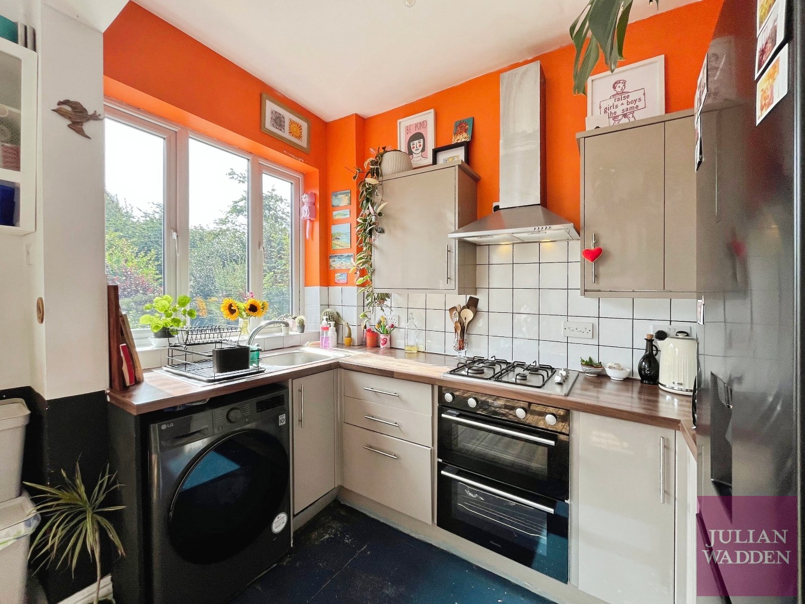 Norwood Road, Great Moor, Stockport, SK2
