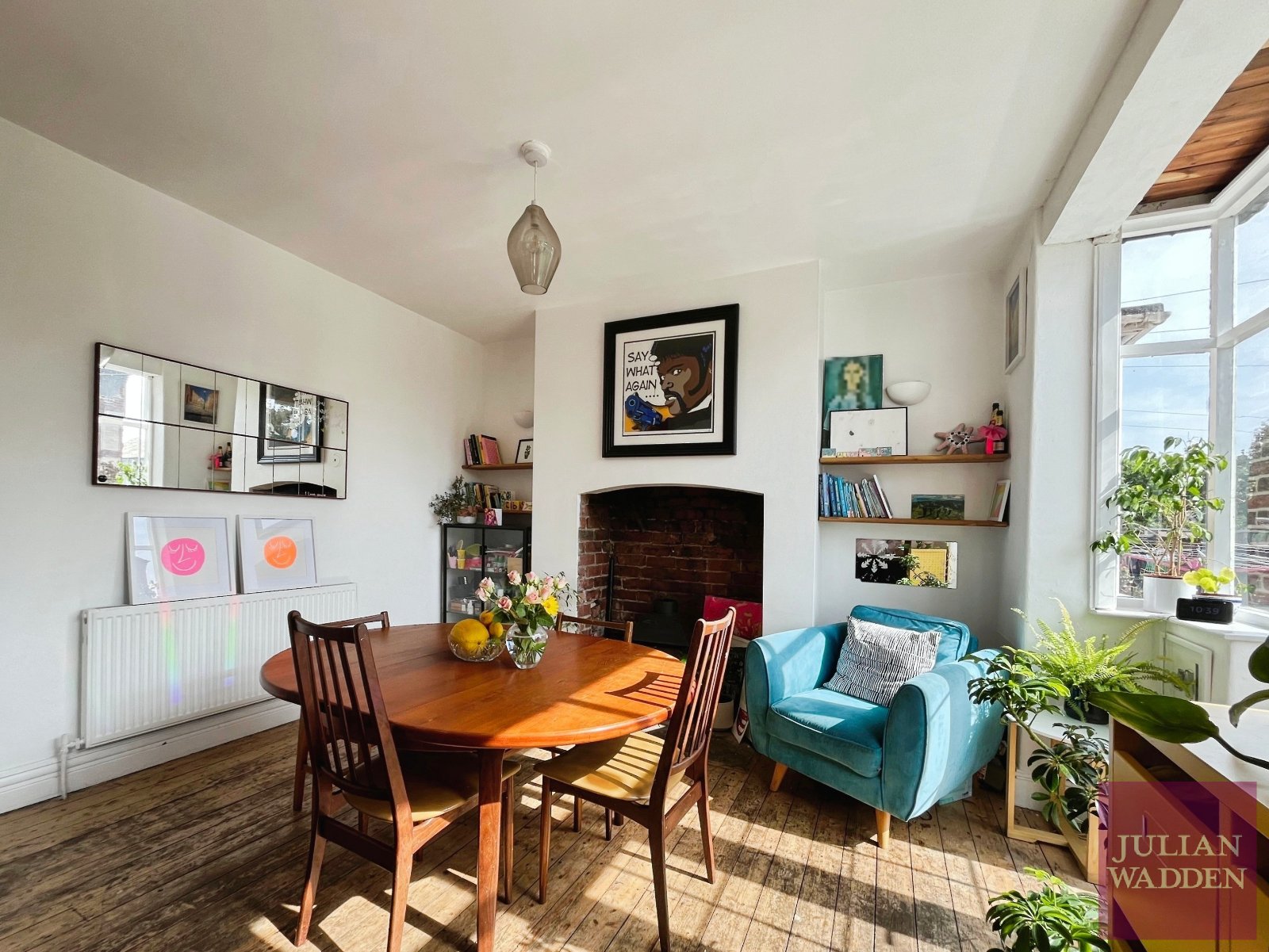 Norwood Road, Great Moor, Stockport, SK2