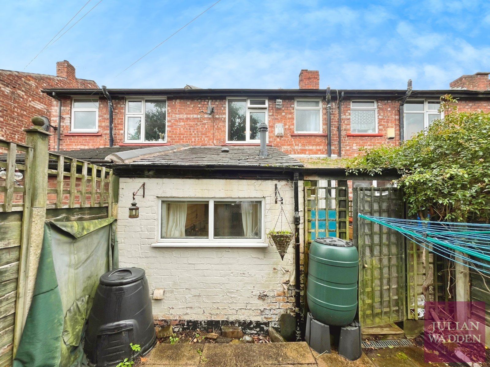 Bonar Road, Edgeley, Stockport, SK3