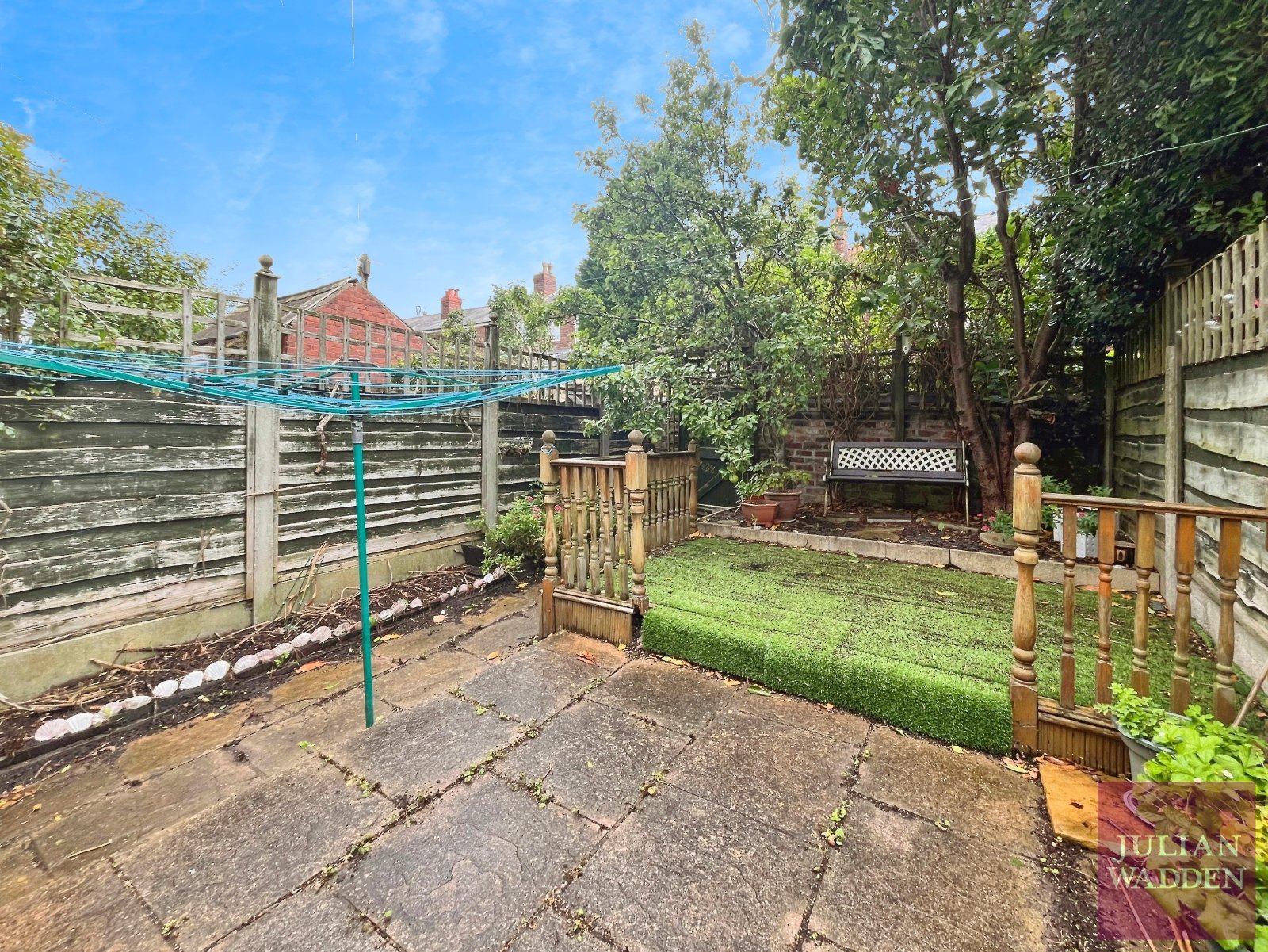 Bonar Road, Edgeley, Stockport, SK3