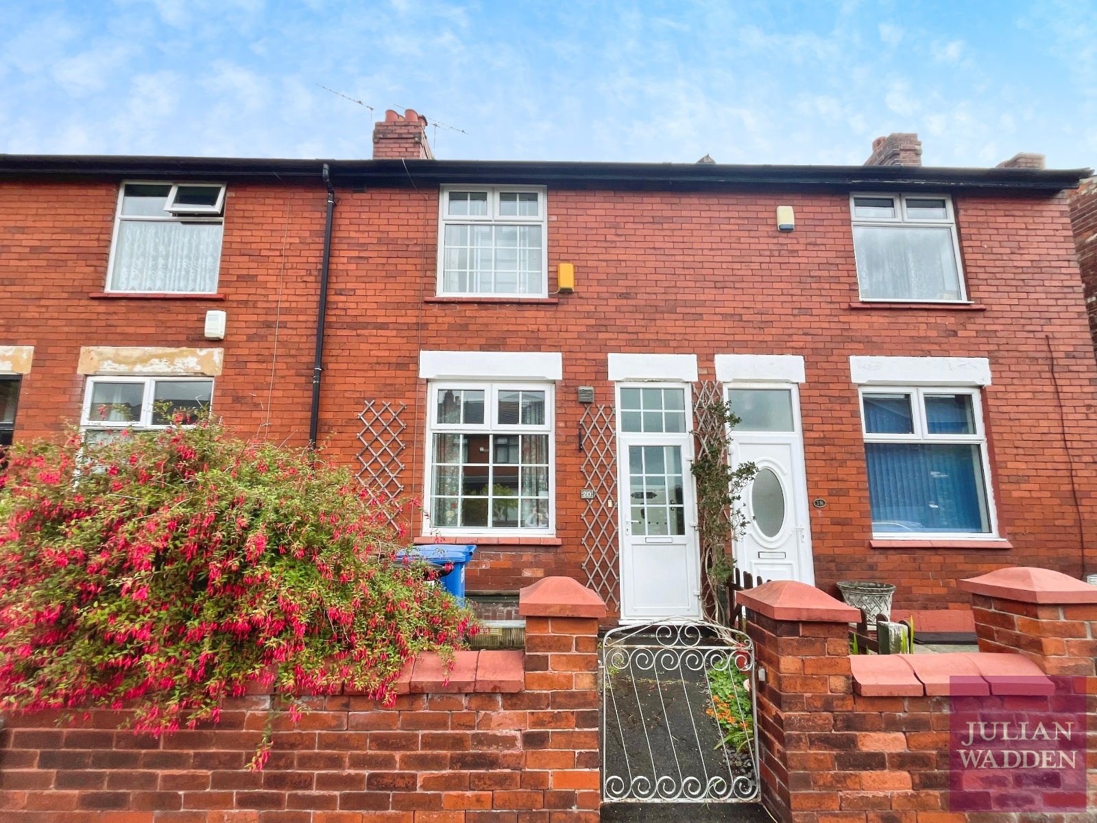 Bonar Road, Edgeley, Stockport, SK3