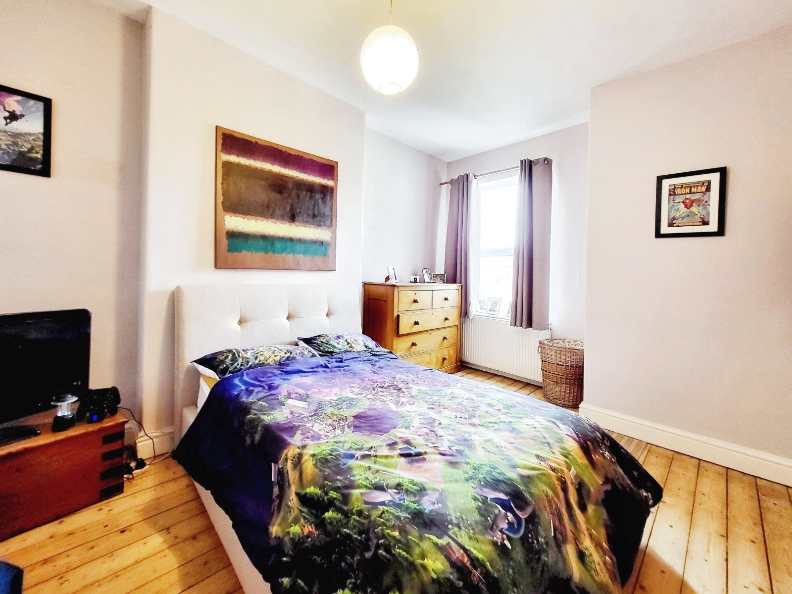 Kennerley Road, Davenport, Stockport, SK2