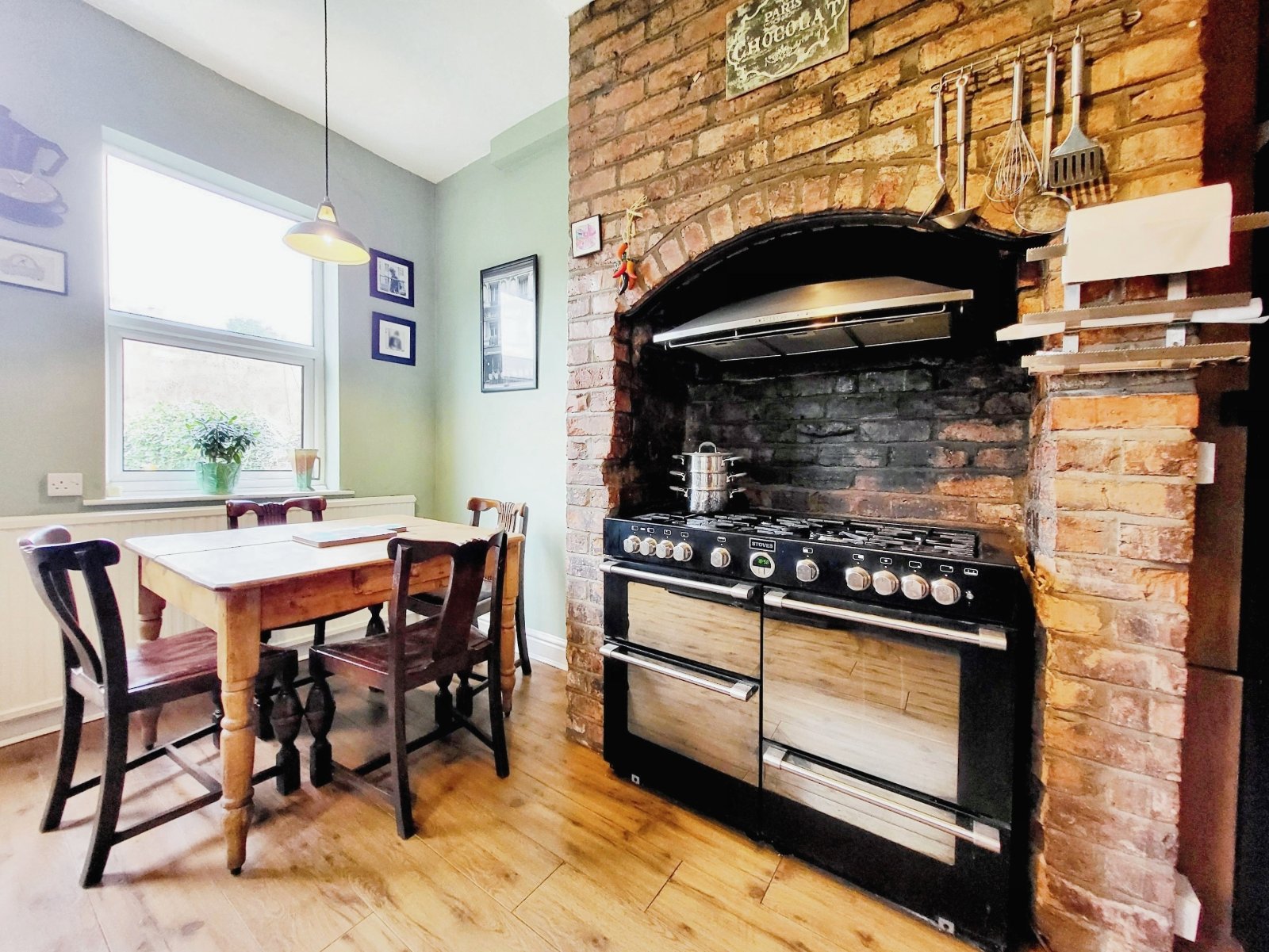 Kennerley Road, Davenport, Stockport, SK2