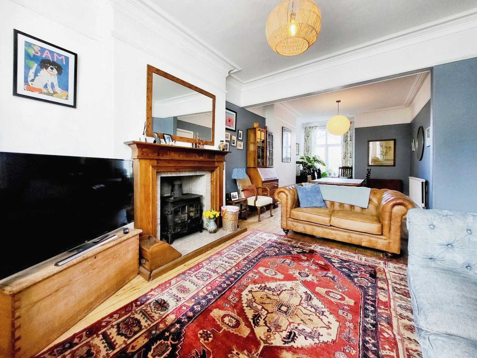 Kennerley Road, Davenport, Stockport, SK2