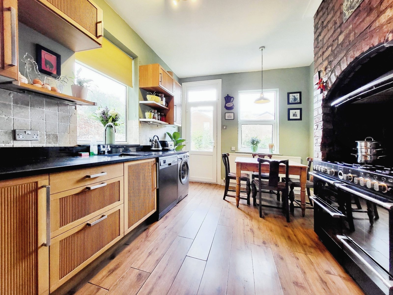 Kennerley Road, Davenport, Stockport, SK2