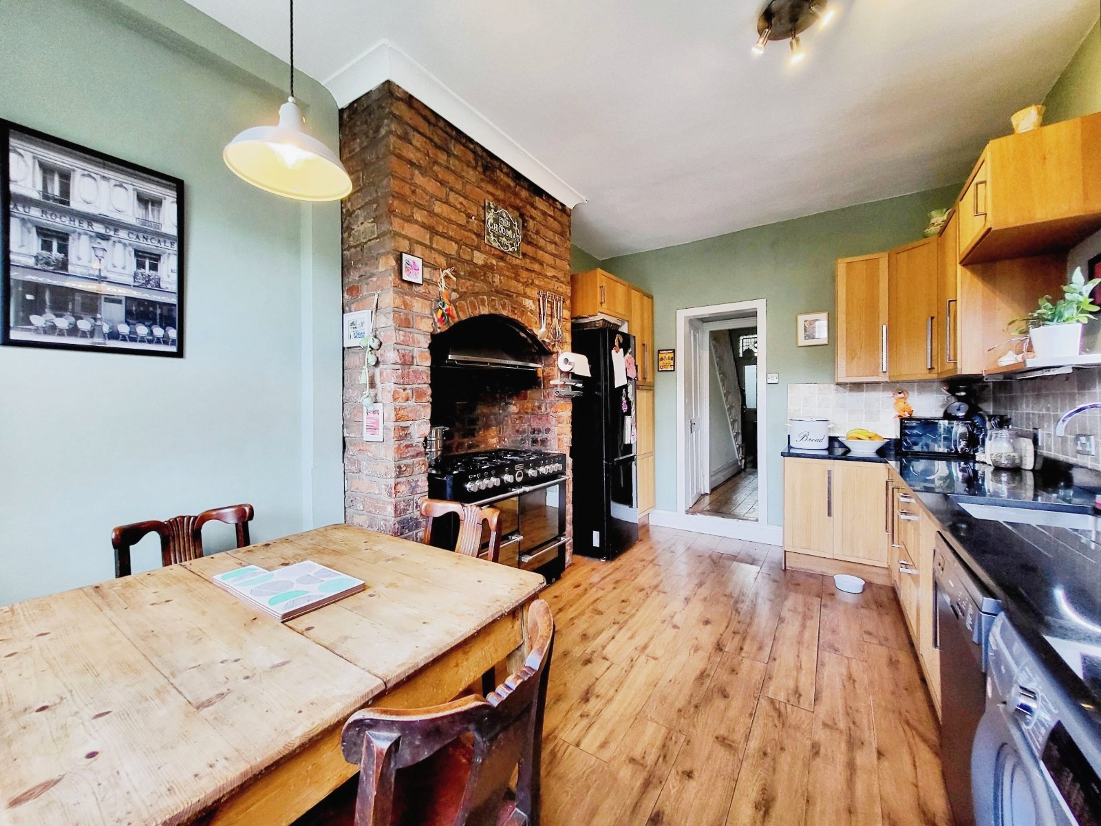 Kennerley Road, Davenport, Stockport, SK2