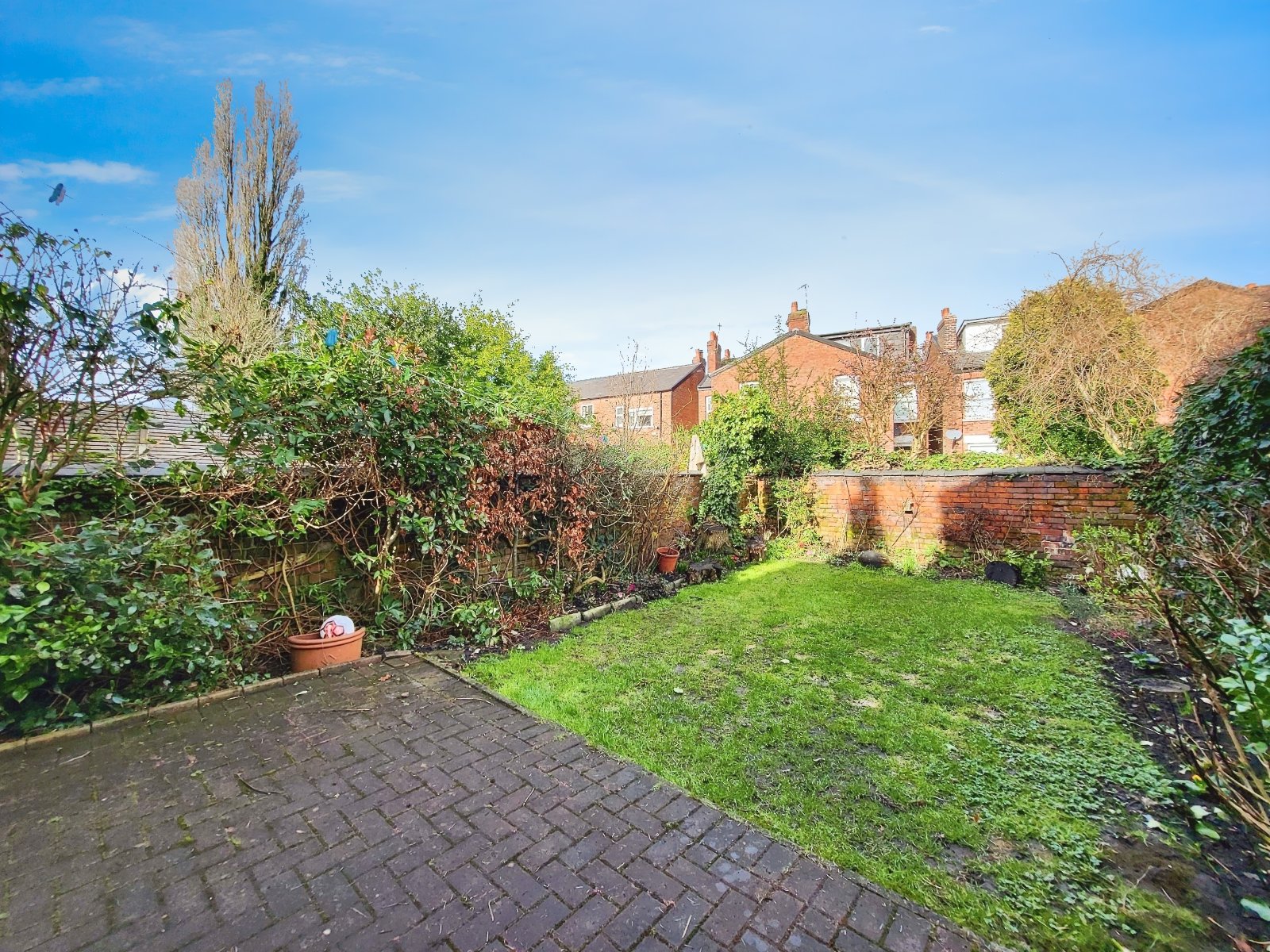 Kennerley Road, Davenport, Stockport, SK2