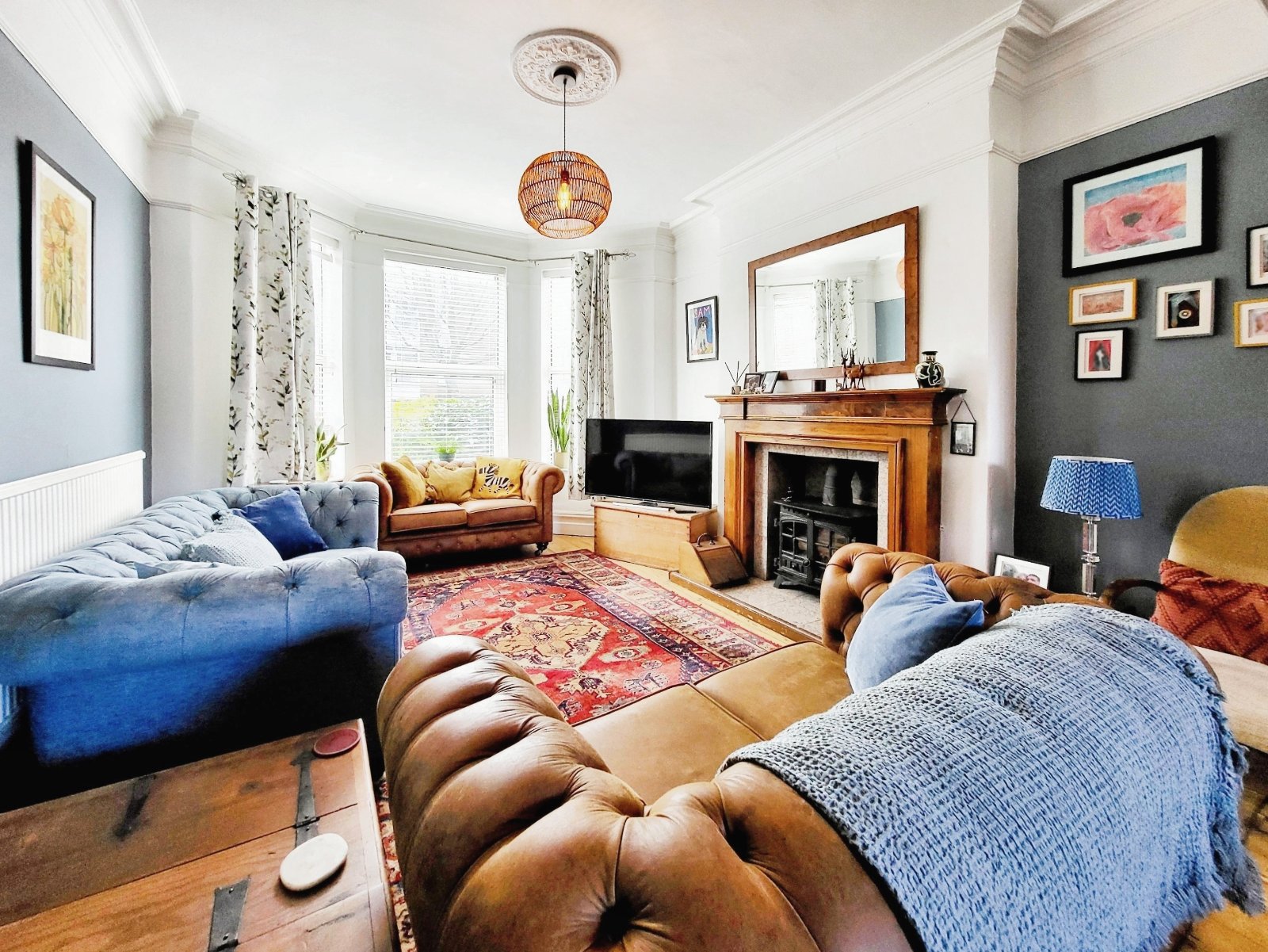 Kennerley Road, Davenport, Stockport, SK2