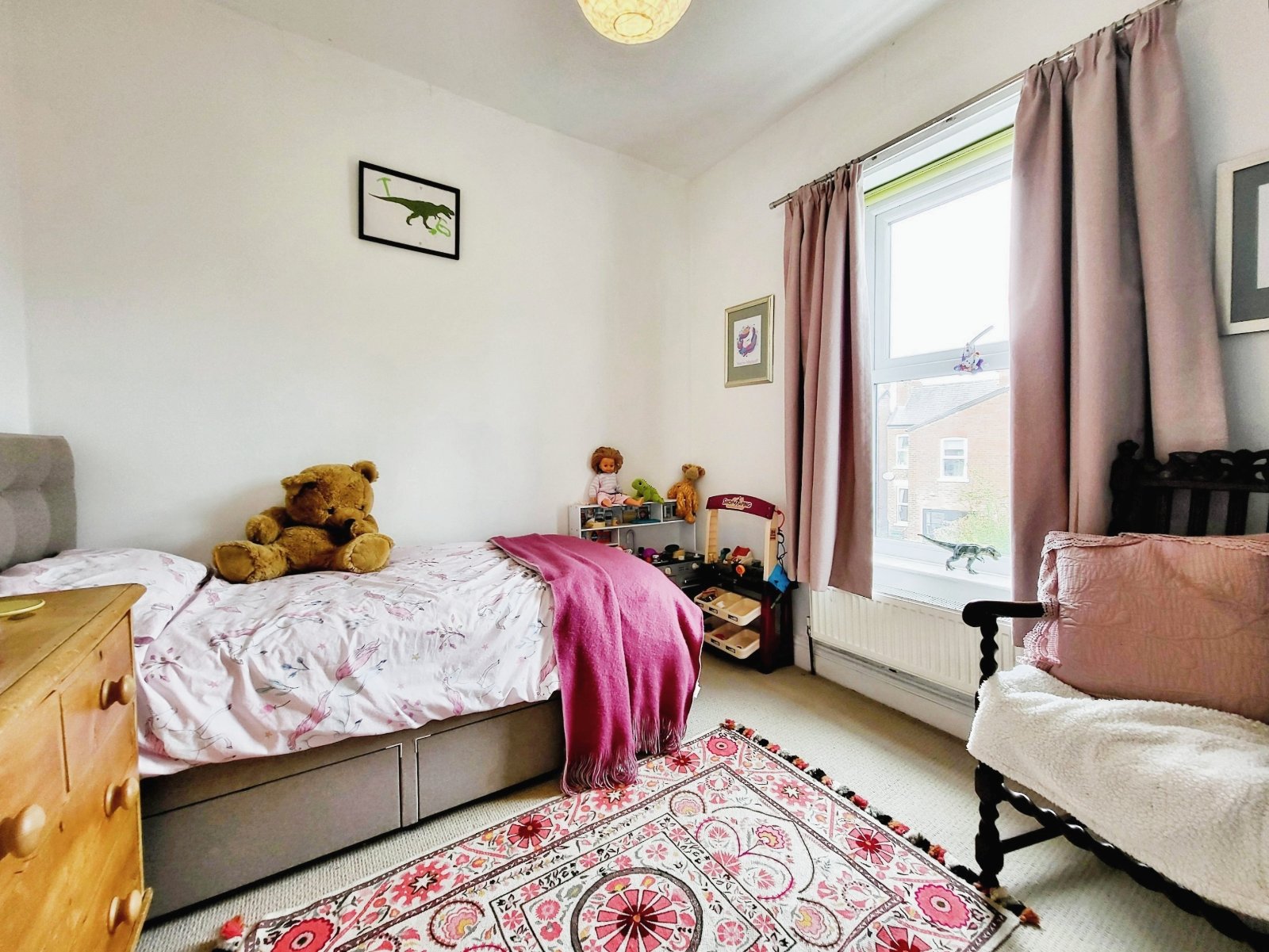 Kennerley Road, Davenport, Stockport, SK2