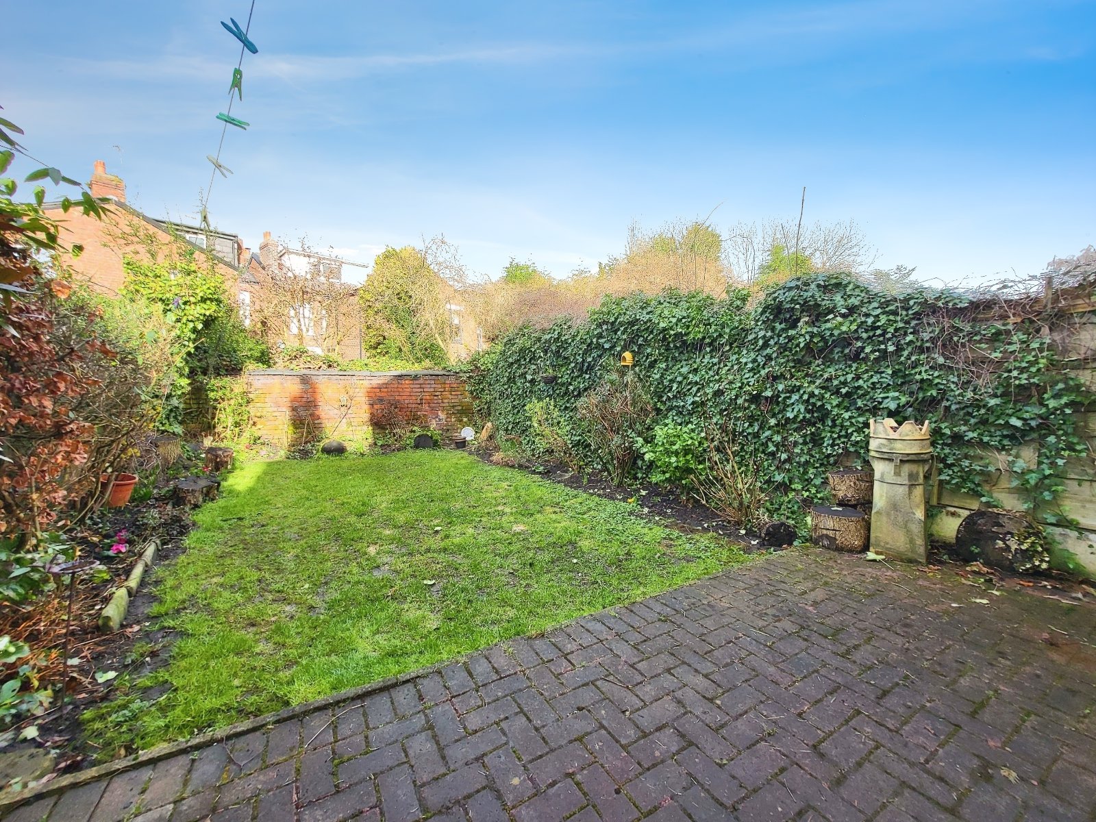 Kennerley Road, Davenport, Stockport, SK2