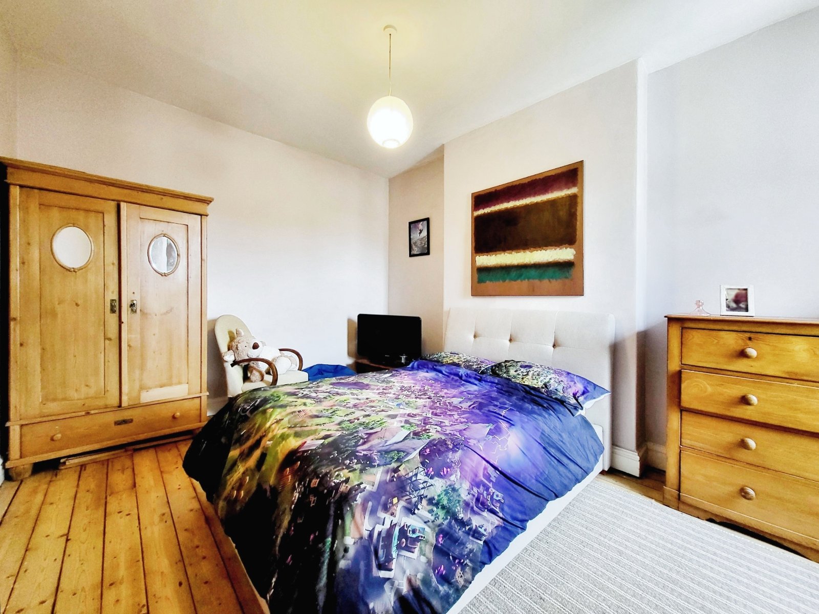 Kennerley Road, Davenport, Stockport, SK2