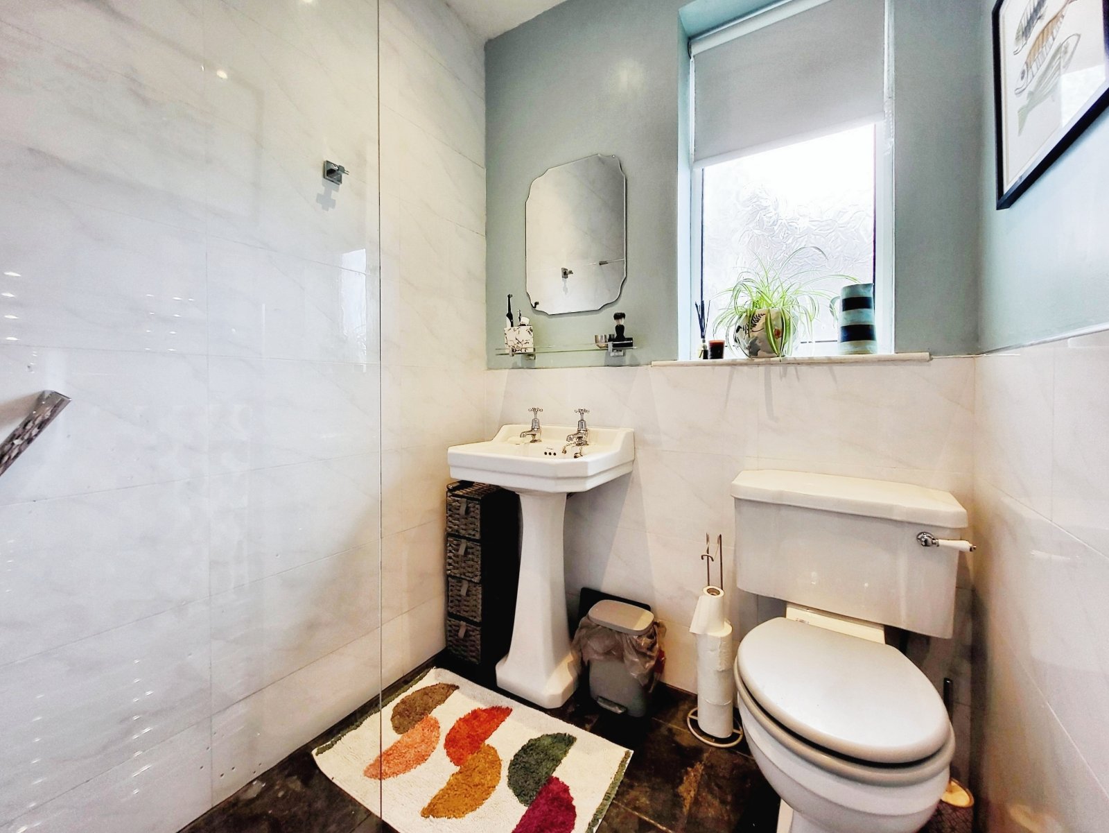 Kennerley Road, Davenport, Stockport, SK2