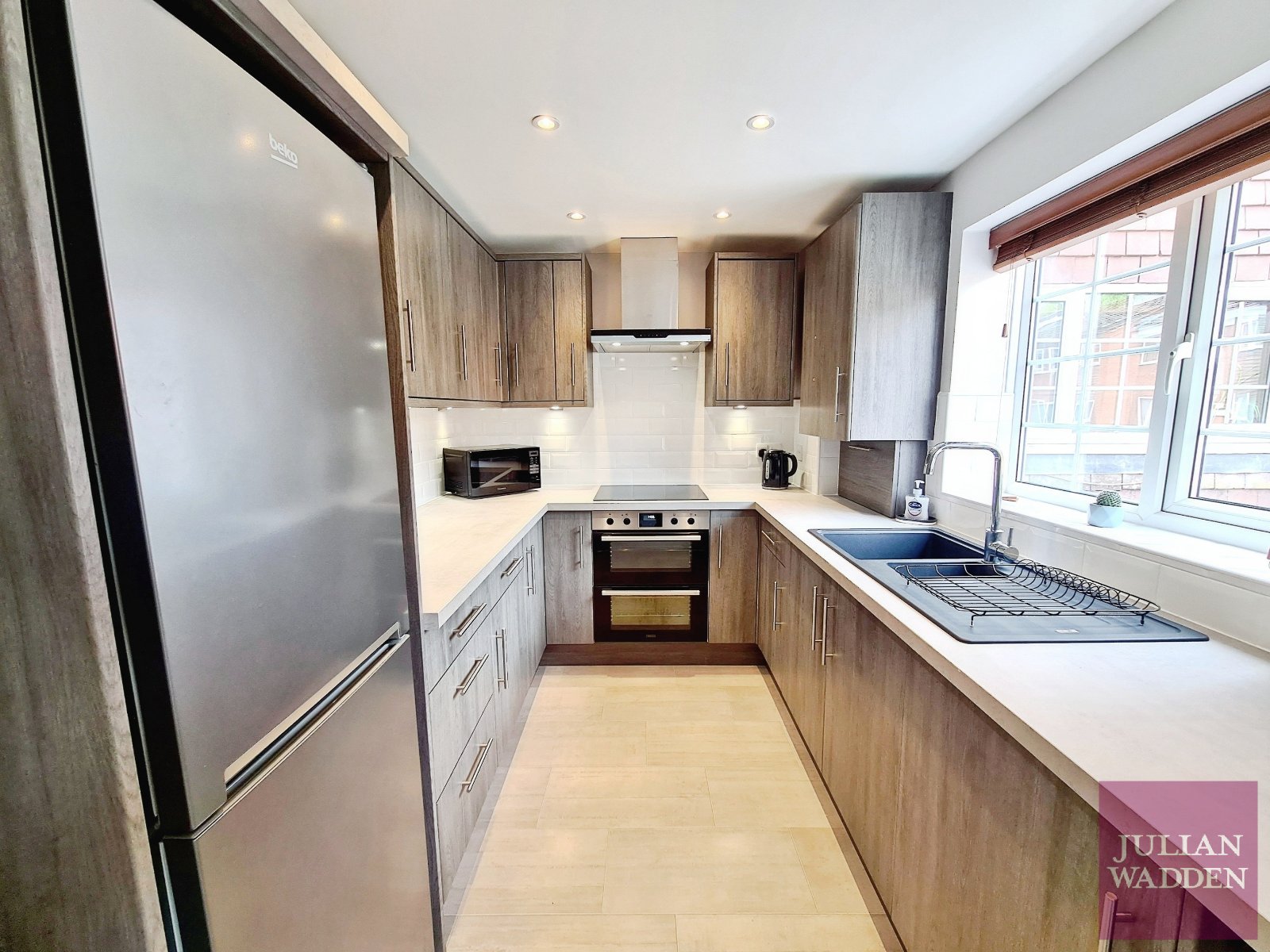 Beech Mews, Davenport, Stockport, SK2