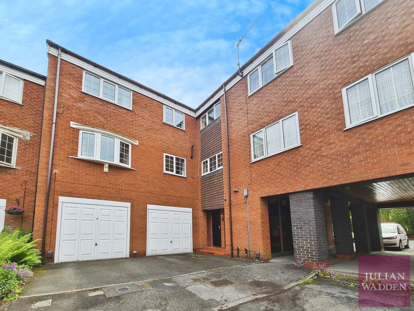 Beech Mews, Davenport, Stockport, SK2