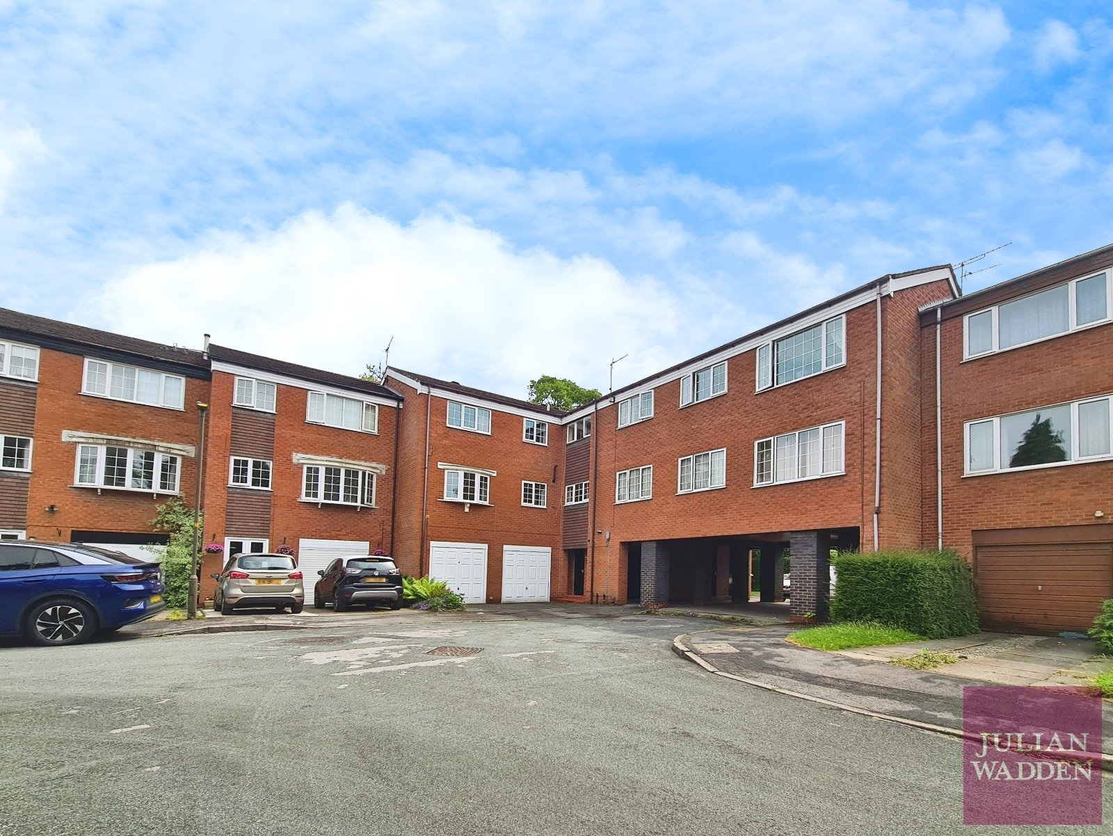 Beech Mews, Davenport, Stockport, SK2