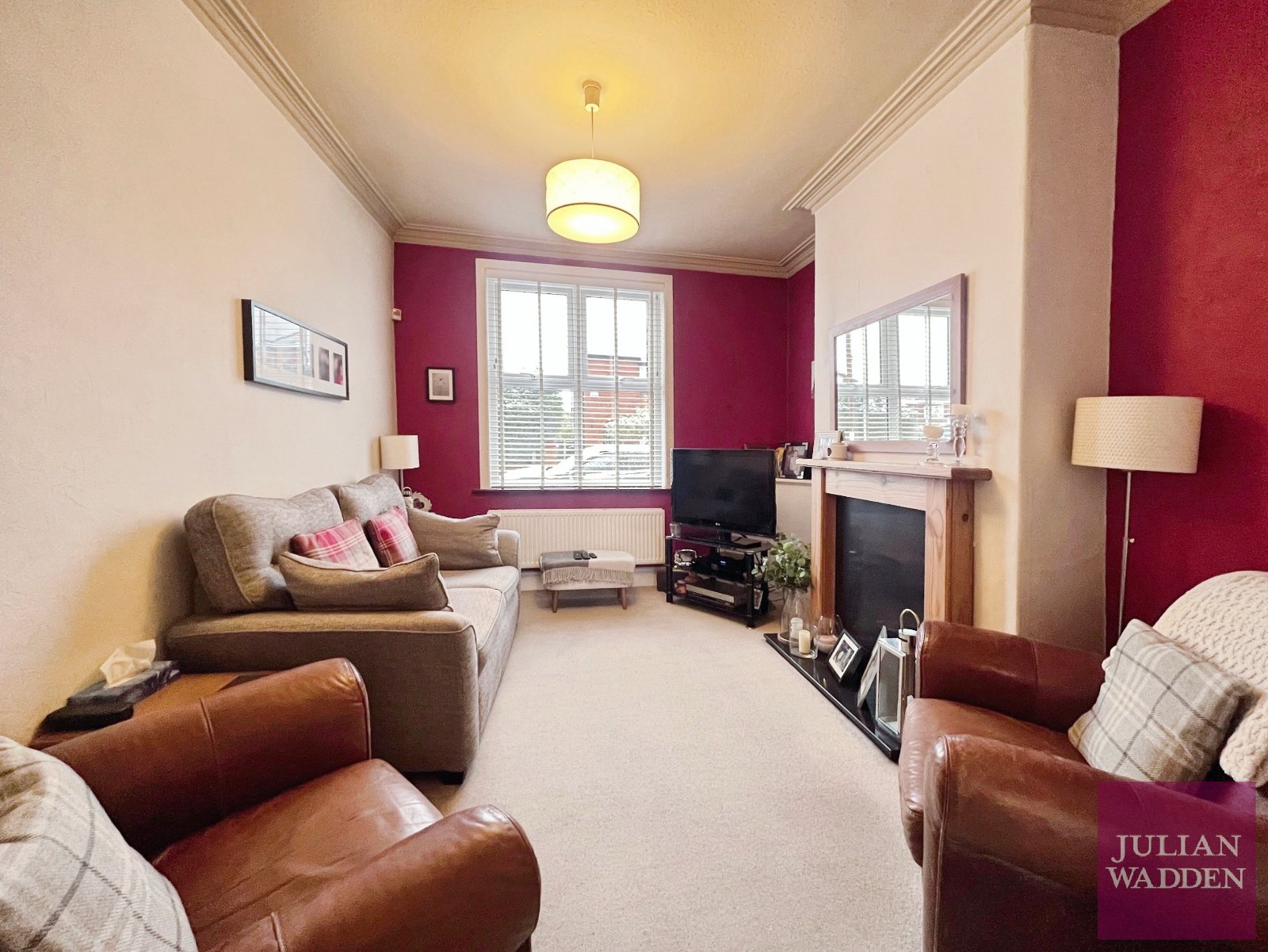 Harcourt Street, Reddish, Stockport, SK5