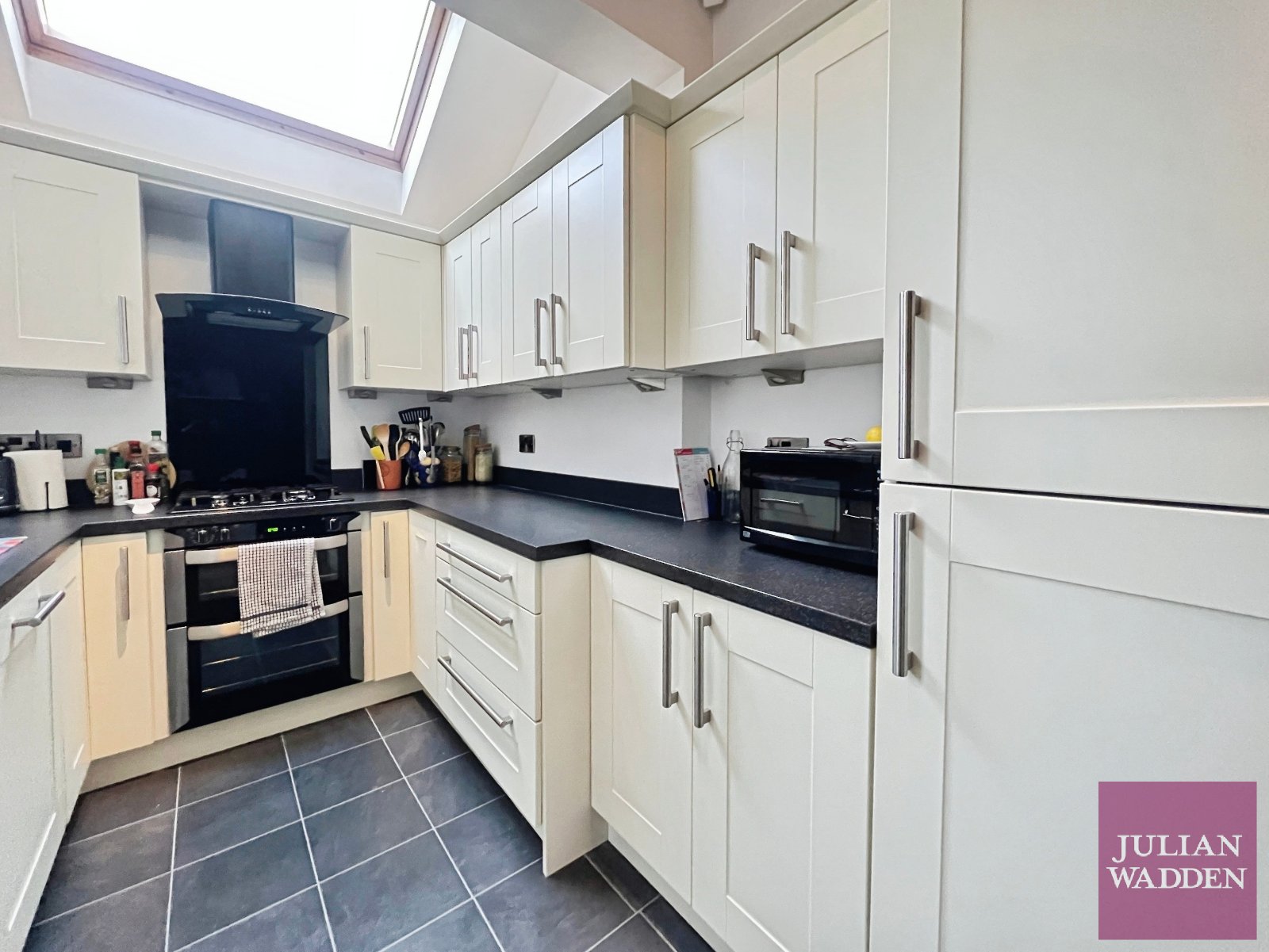 Harcourt Street, Reddish, Stockport, SK5