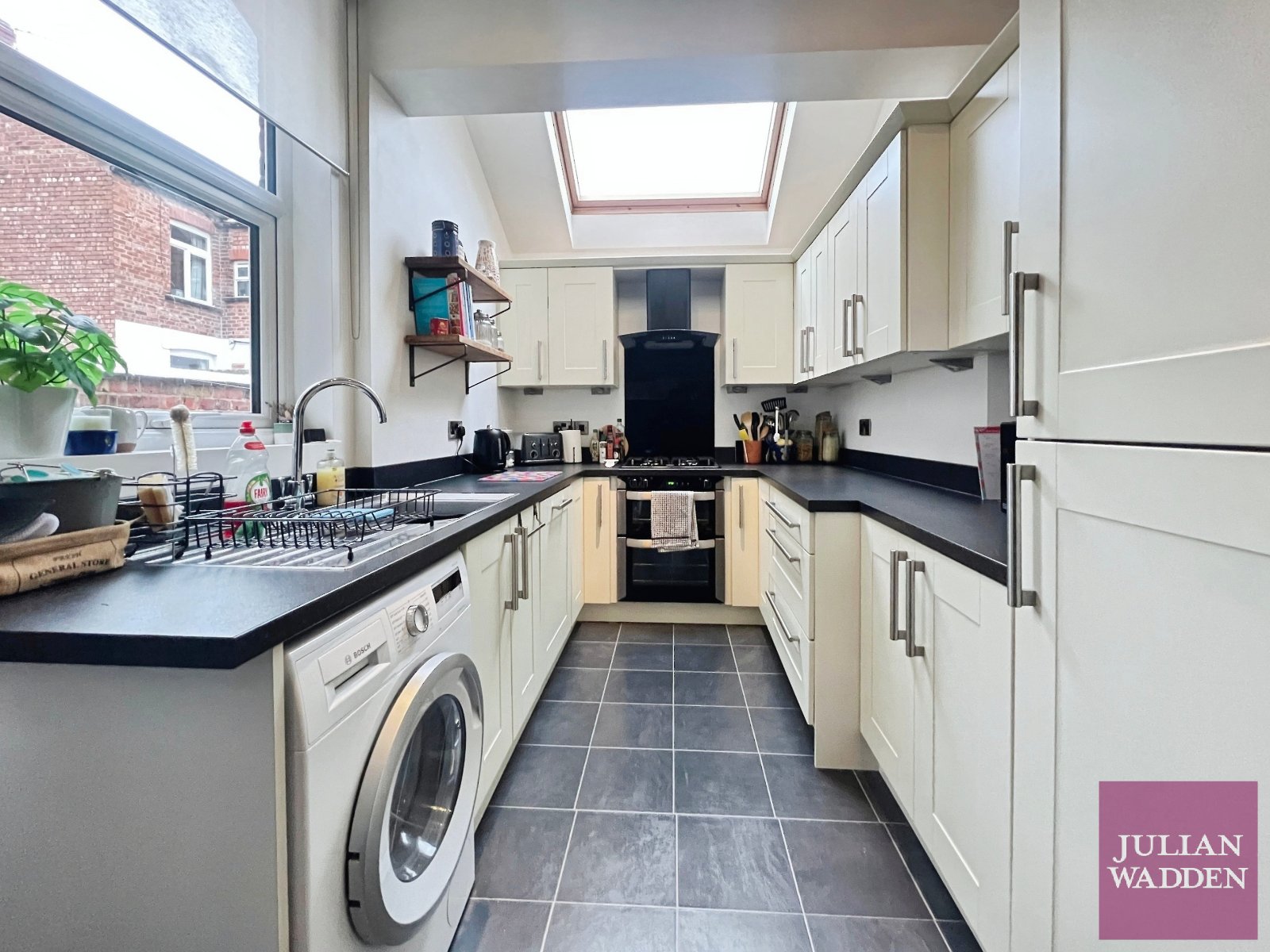 Harcourt Street, Reddish, Stockport, SK5