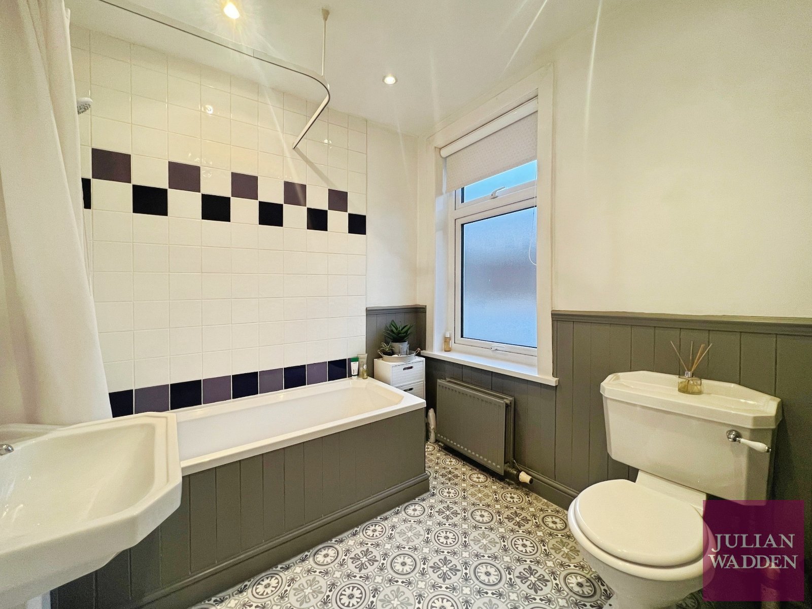Harcourt Street, Reddish, Stockport, SK5